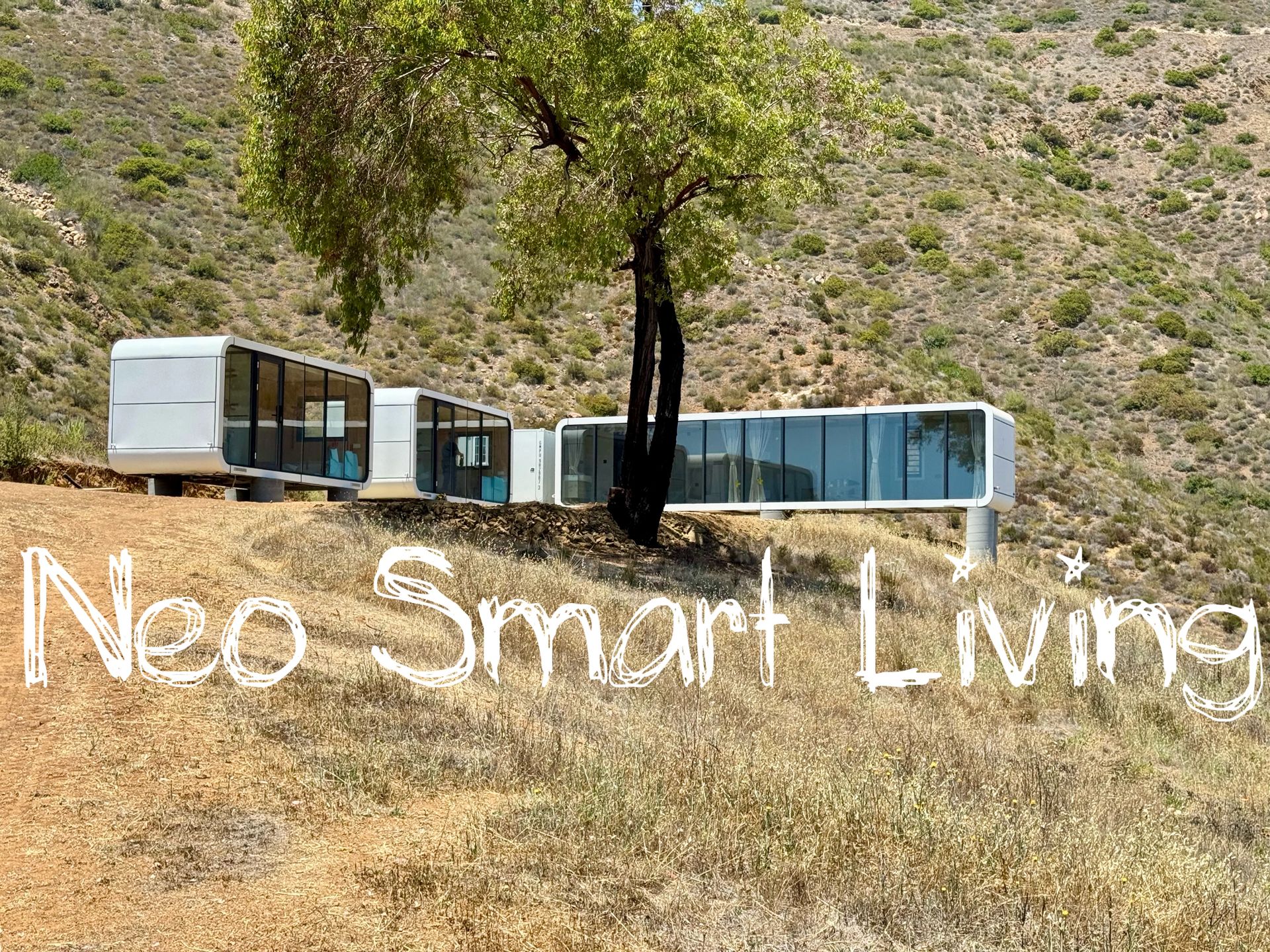 Neo Smart Living gallery