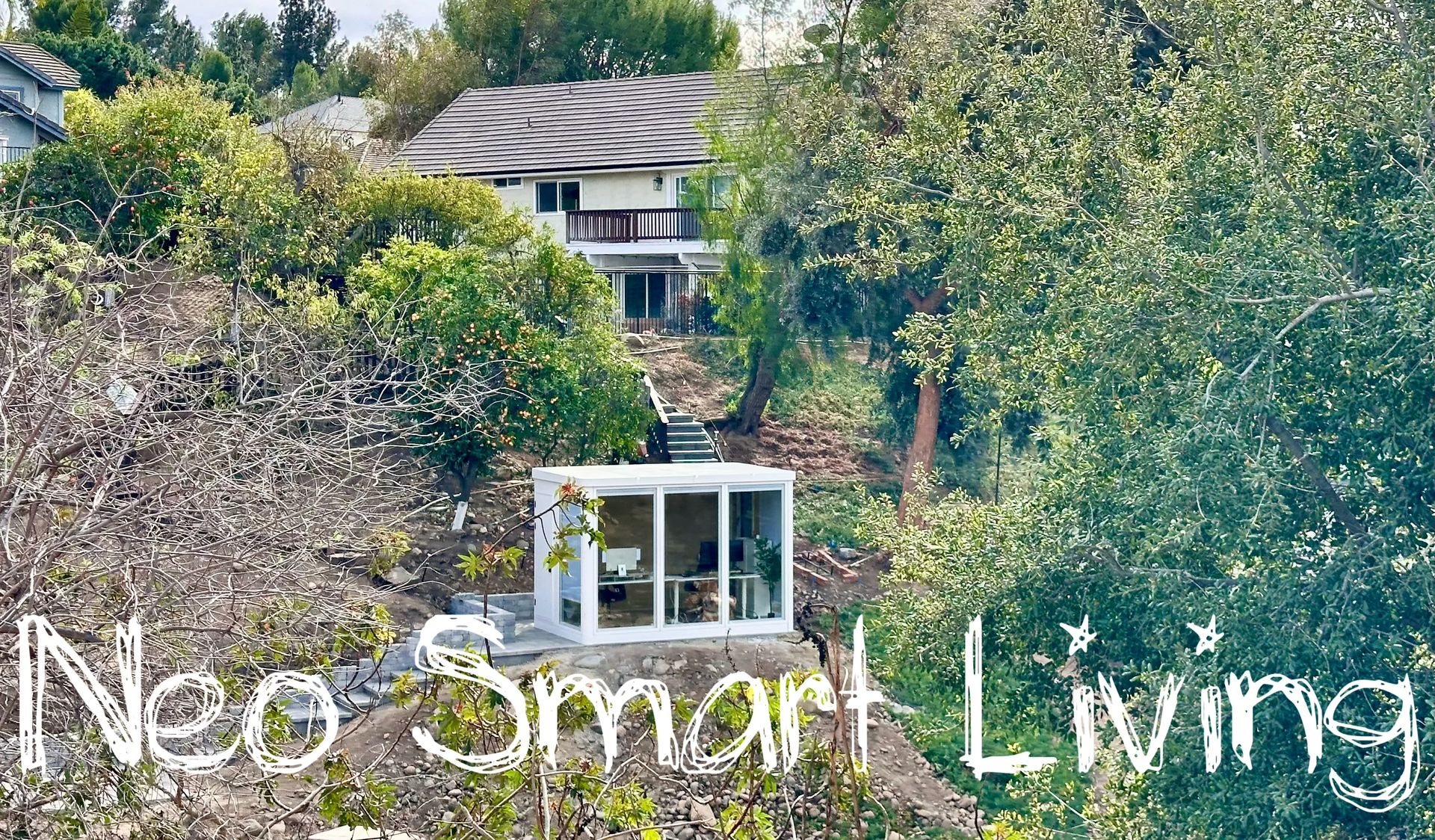 Neo Smart Living gallery