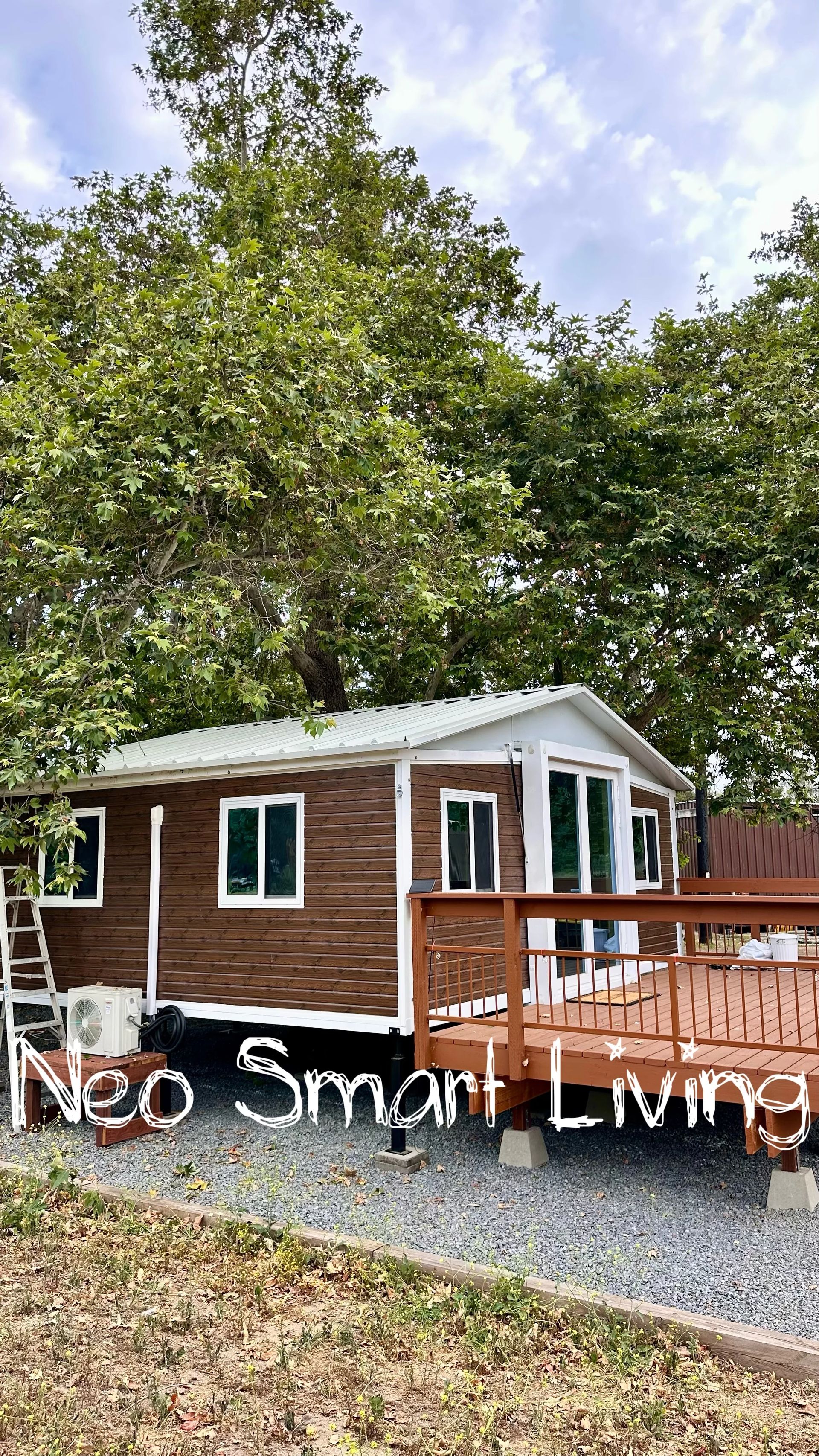 Neo Smart Living gallery