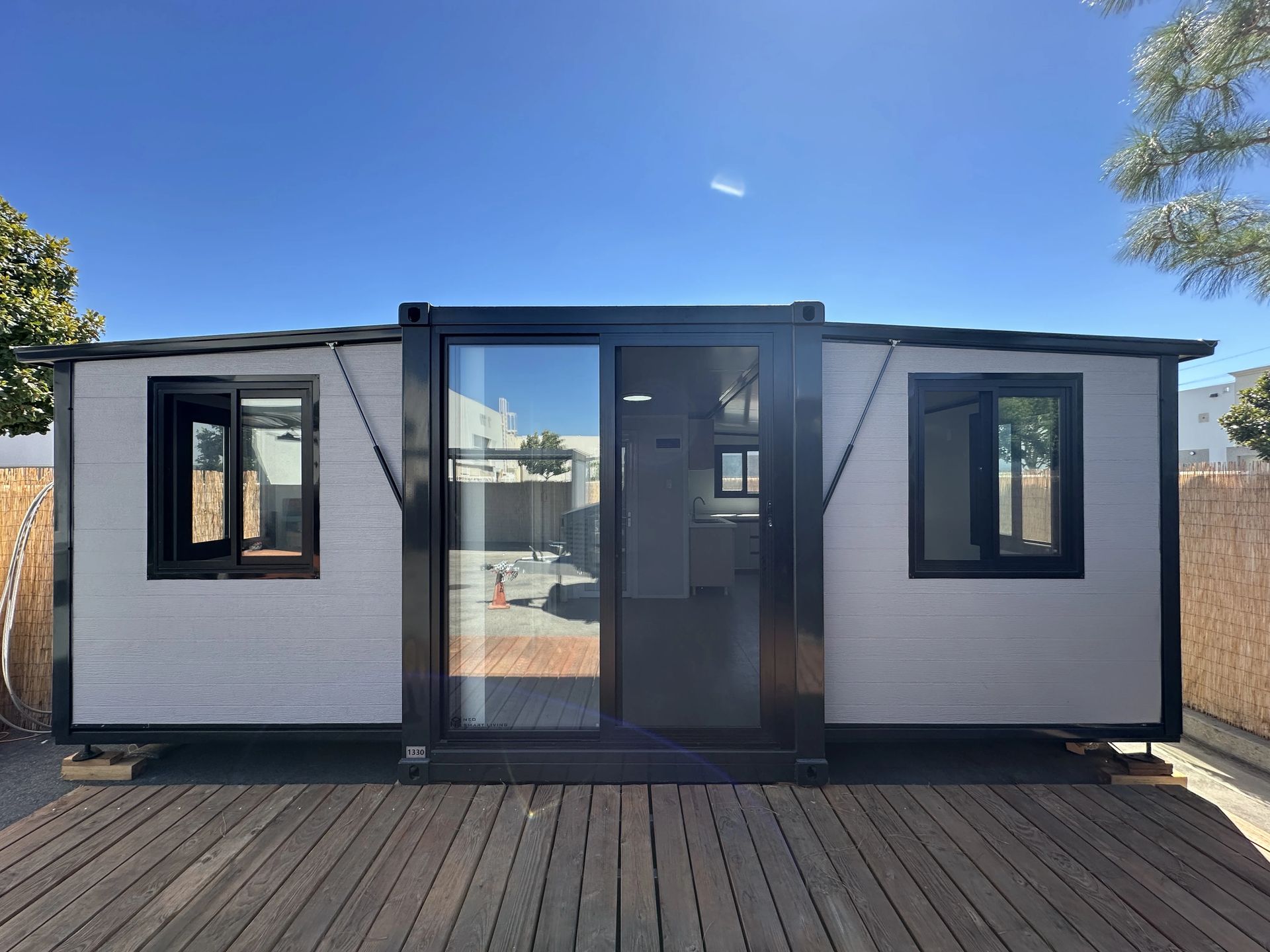 Neo Smart Living gallery