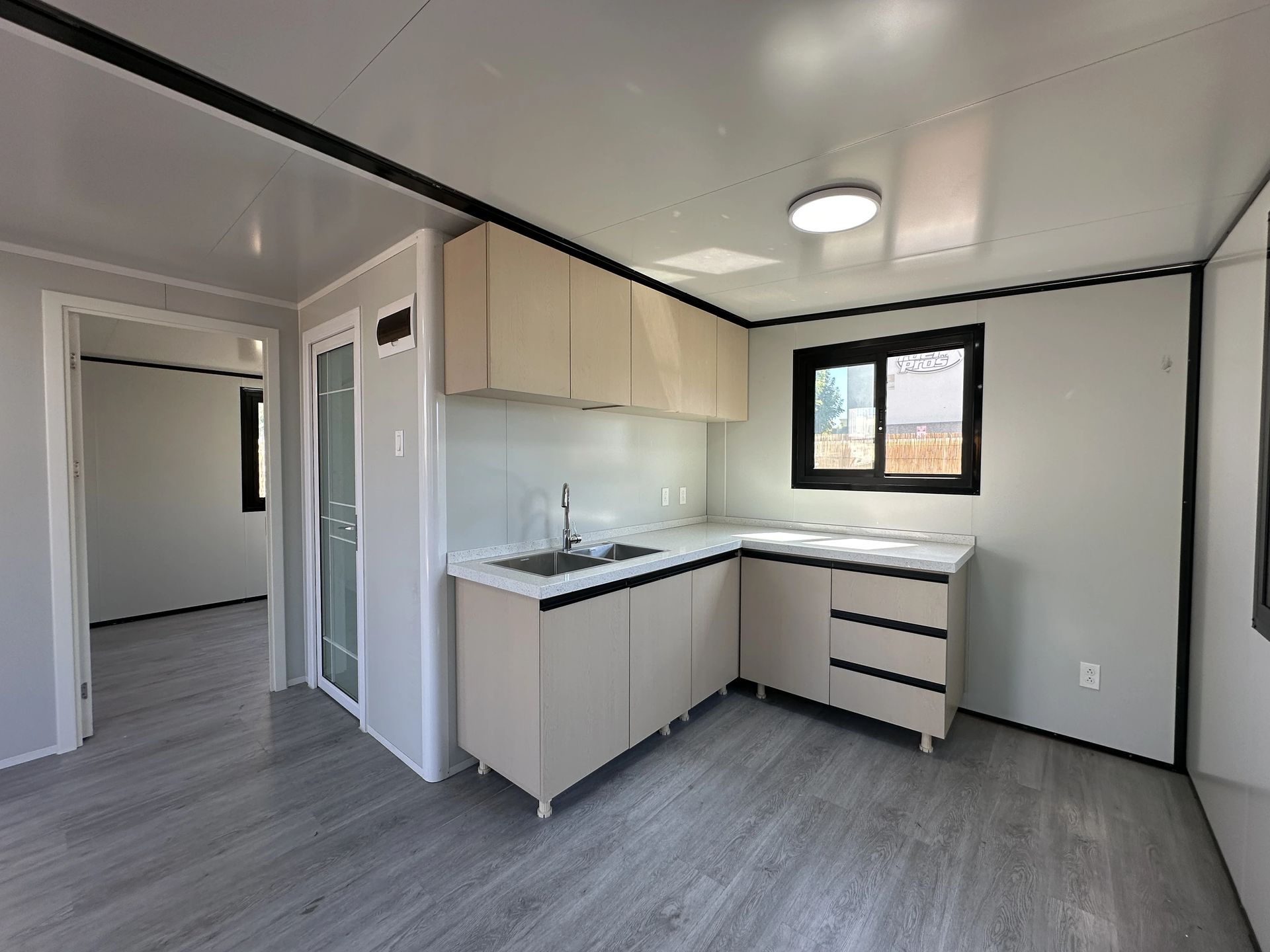Neo Smart Living gallery