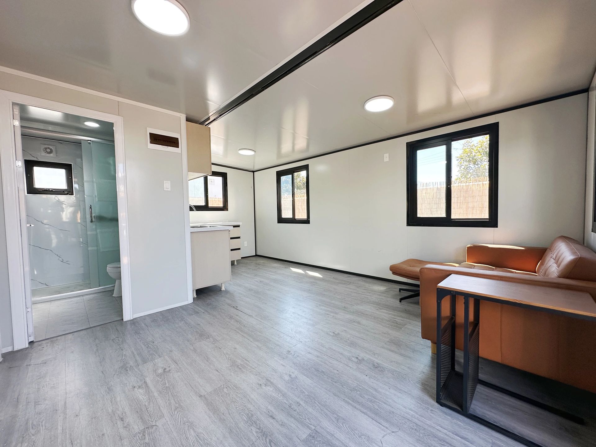 Neo Smart Living gallery