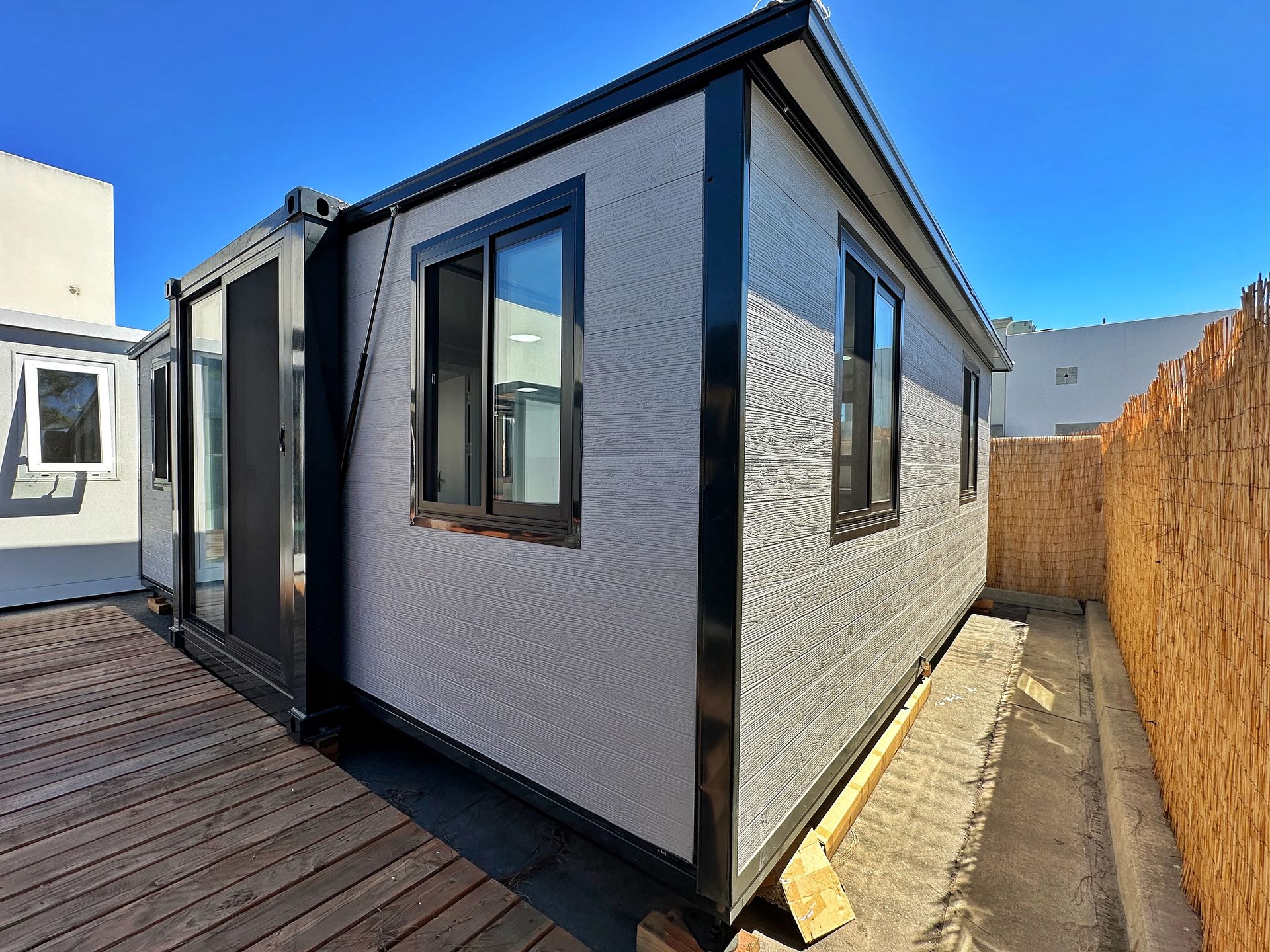 Neo Smart Living gallery