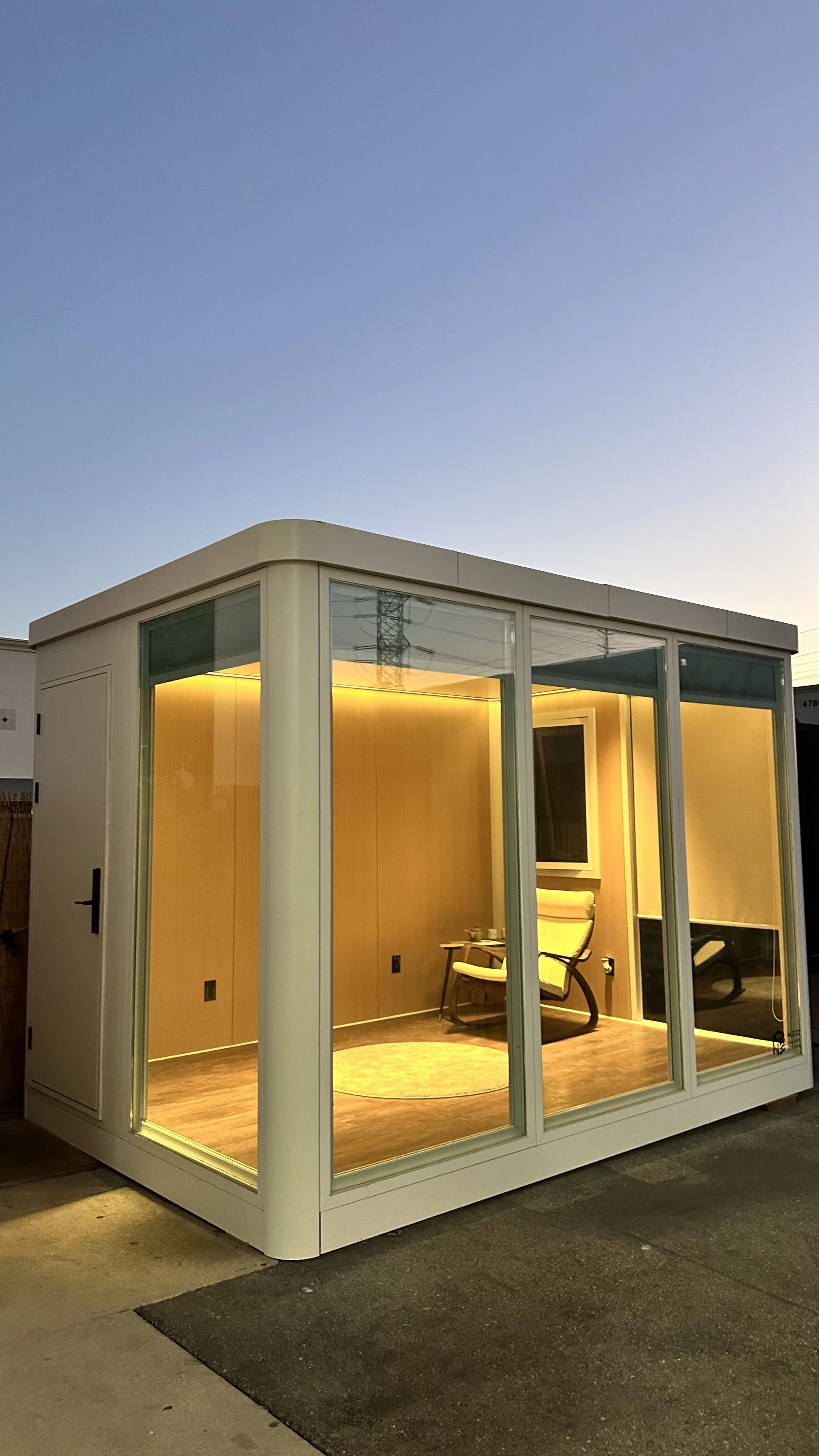 Neo Smart Living gallery