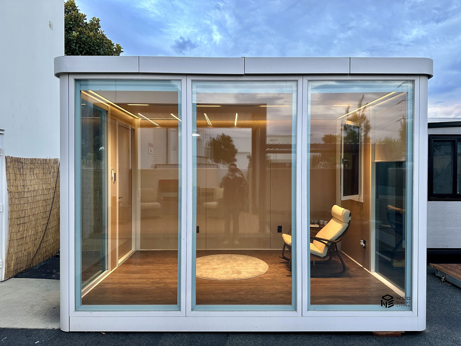 Neo Smart Living gallery