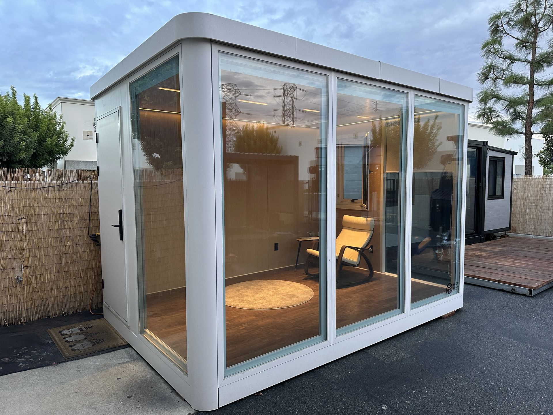 Neo Smart Living gallery