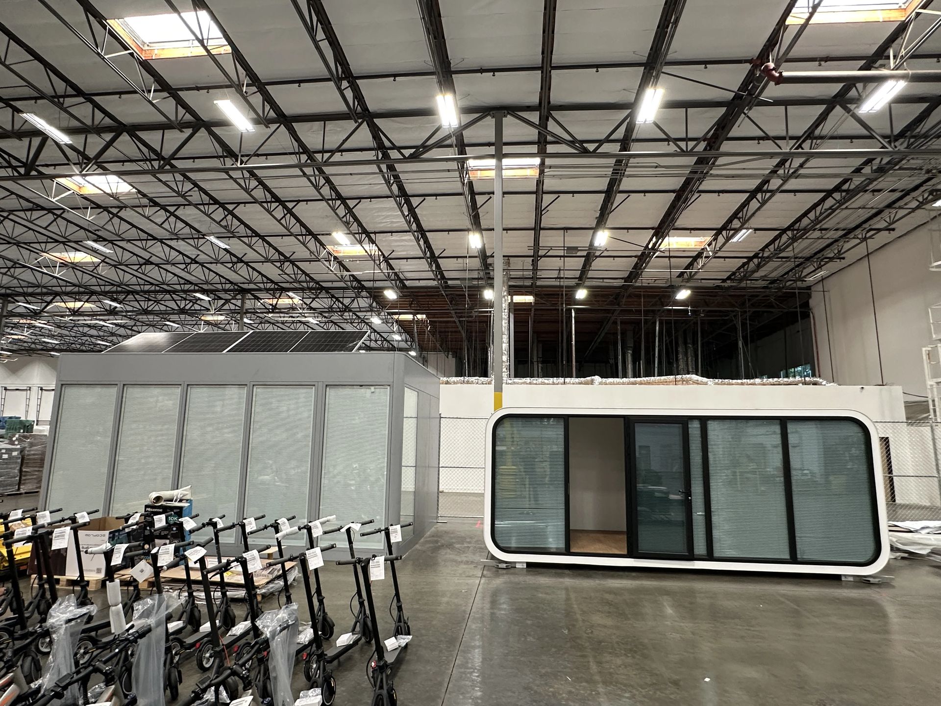 Neo Smart Living gallery