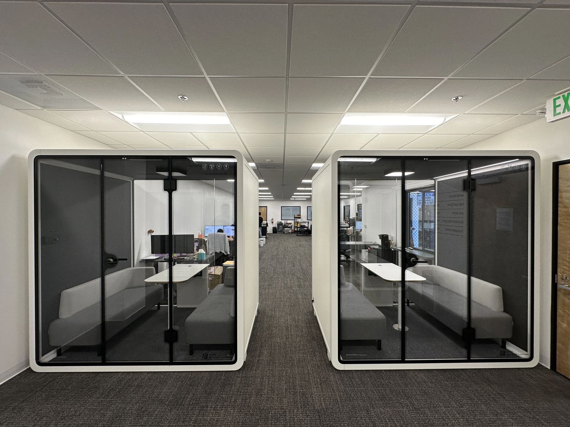 Neo Smart Living gallery