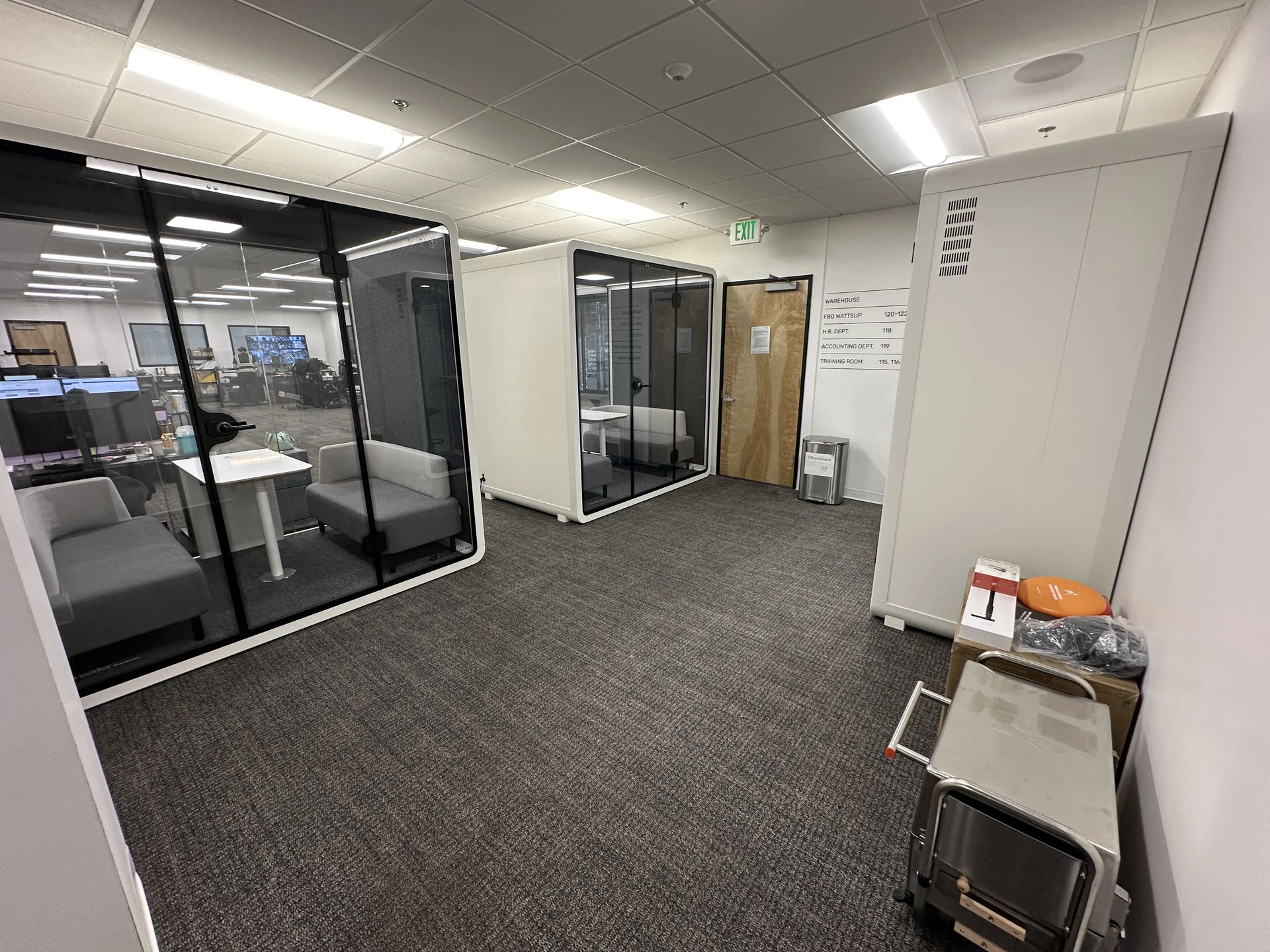Neo Smart Living gallery