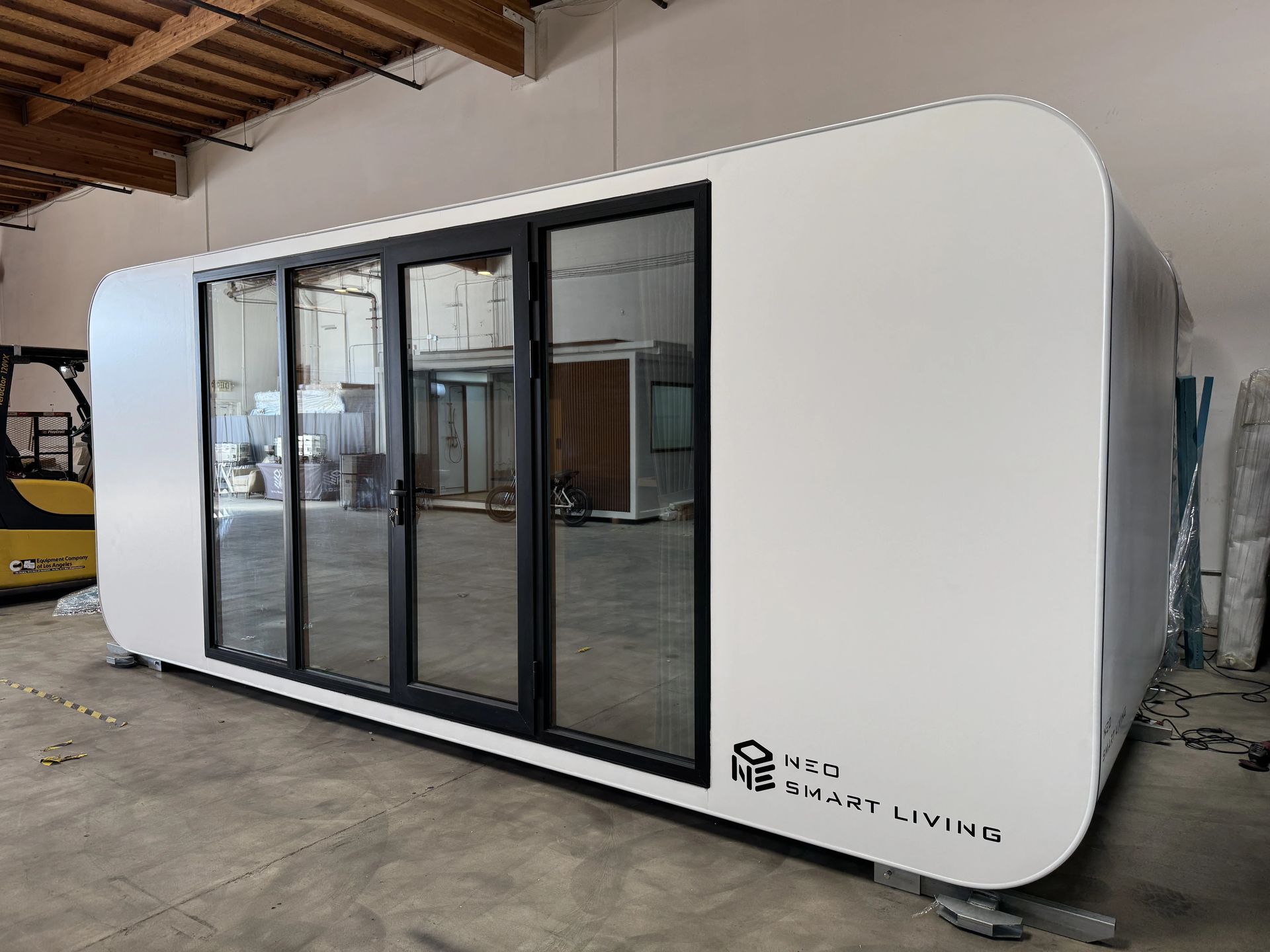 Neo Smart Living gallery
