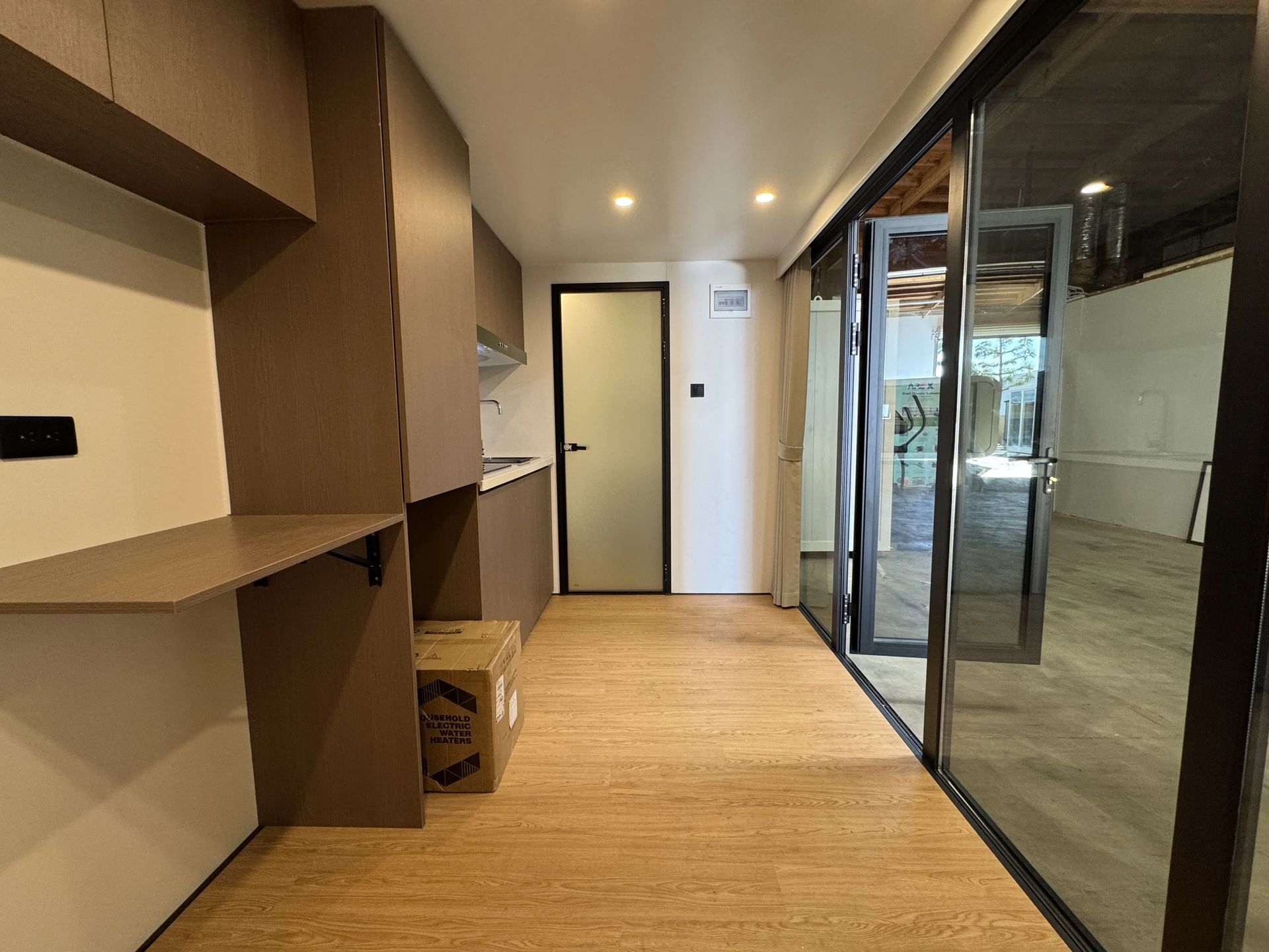 Neo Smart Living gallery