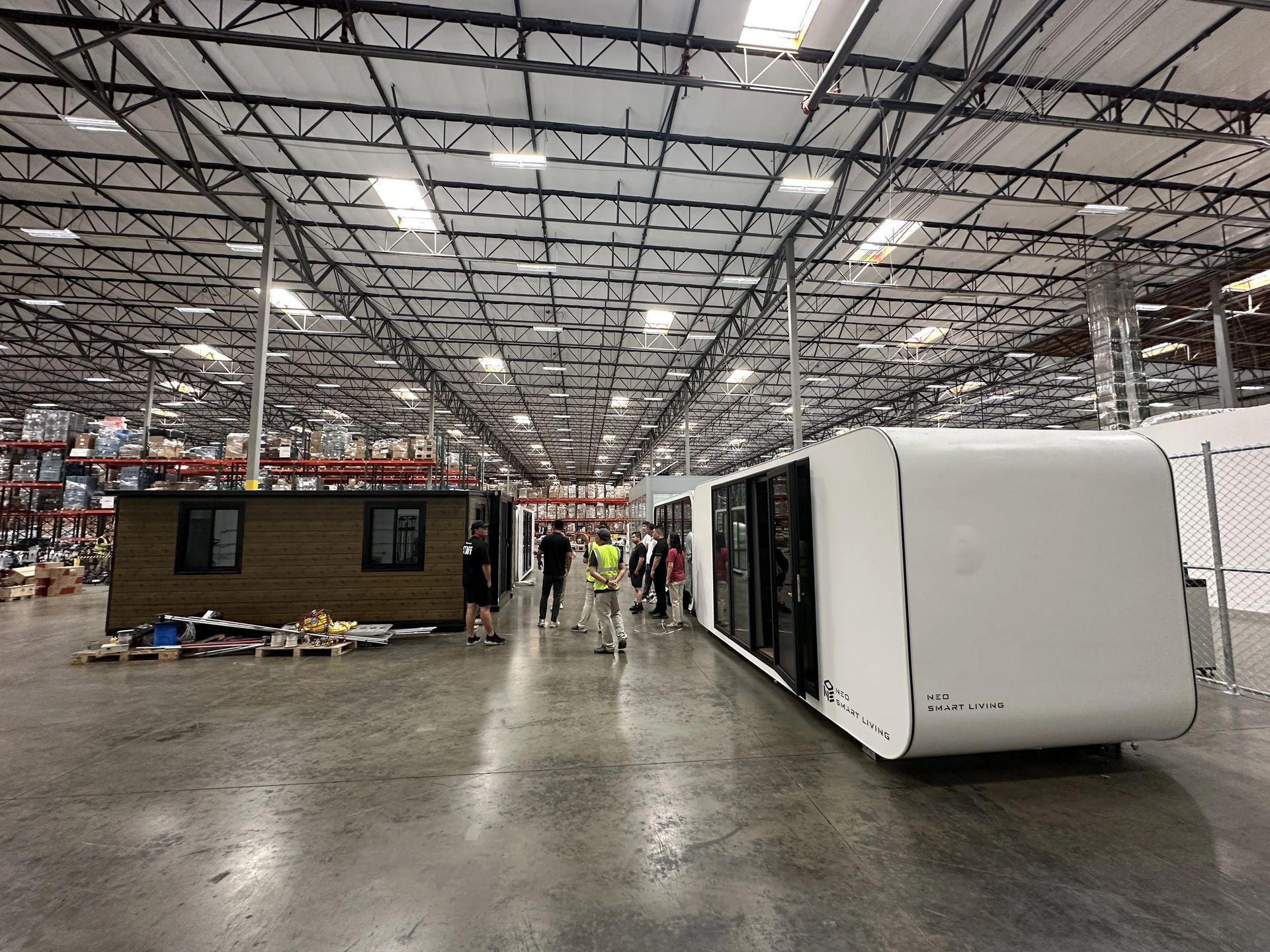 Neo Smart Living gallery