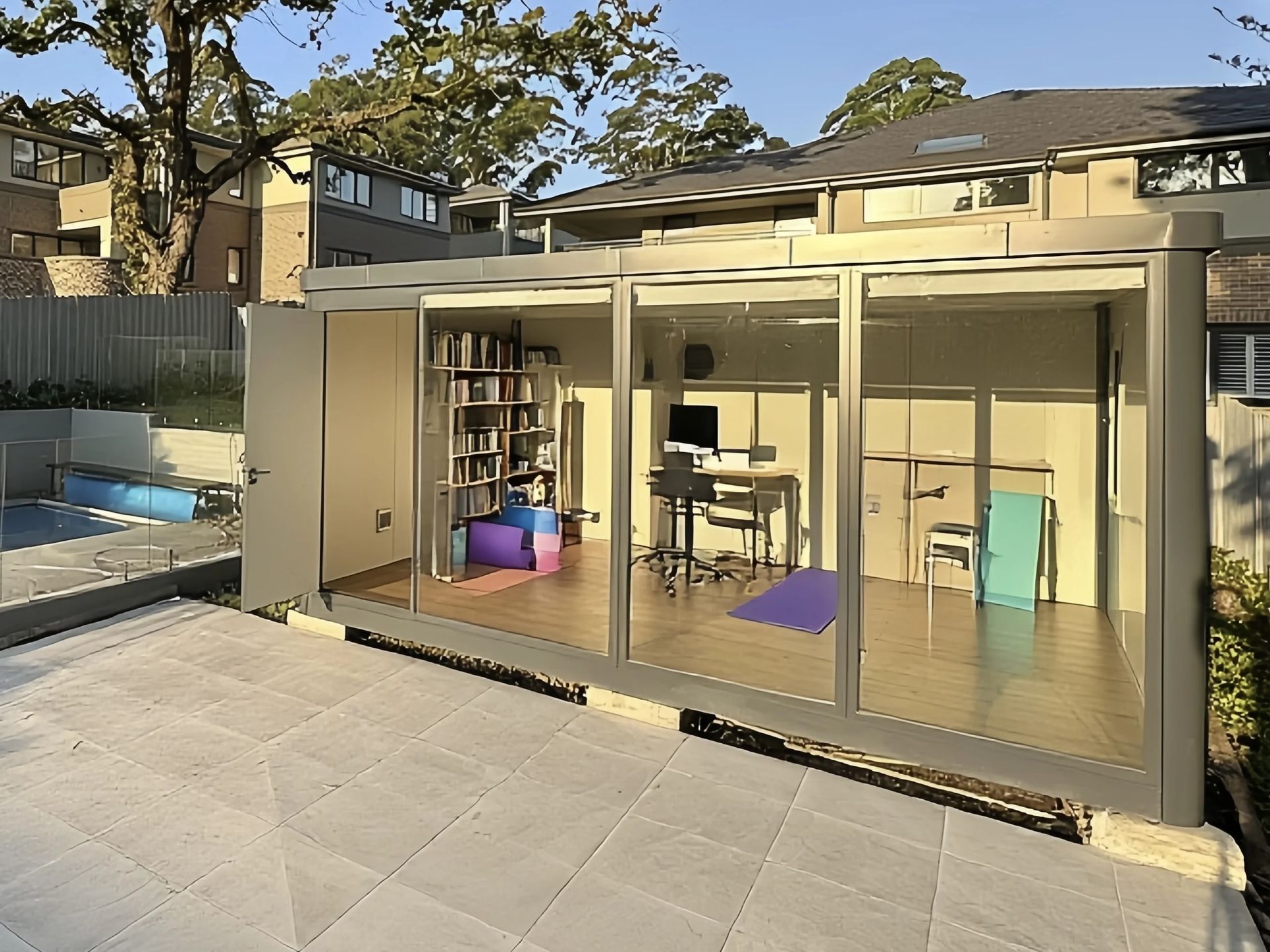Neo Smart Living gallery