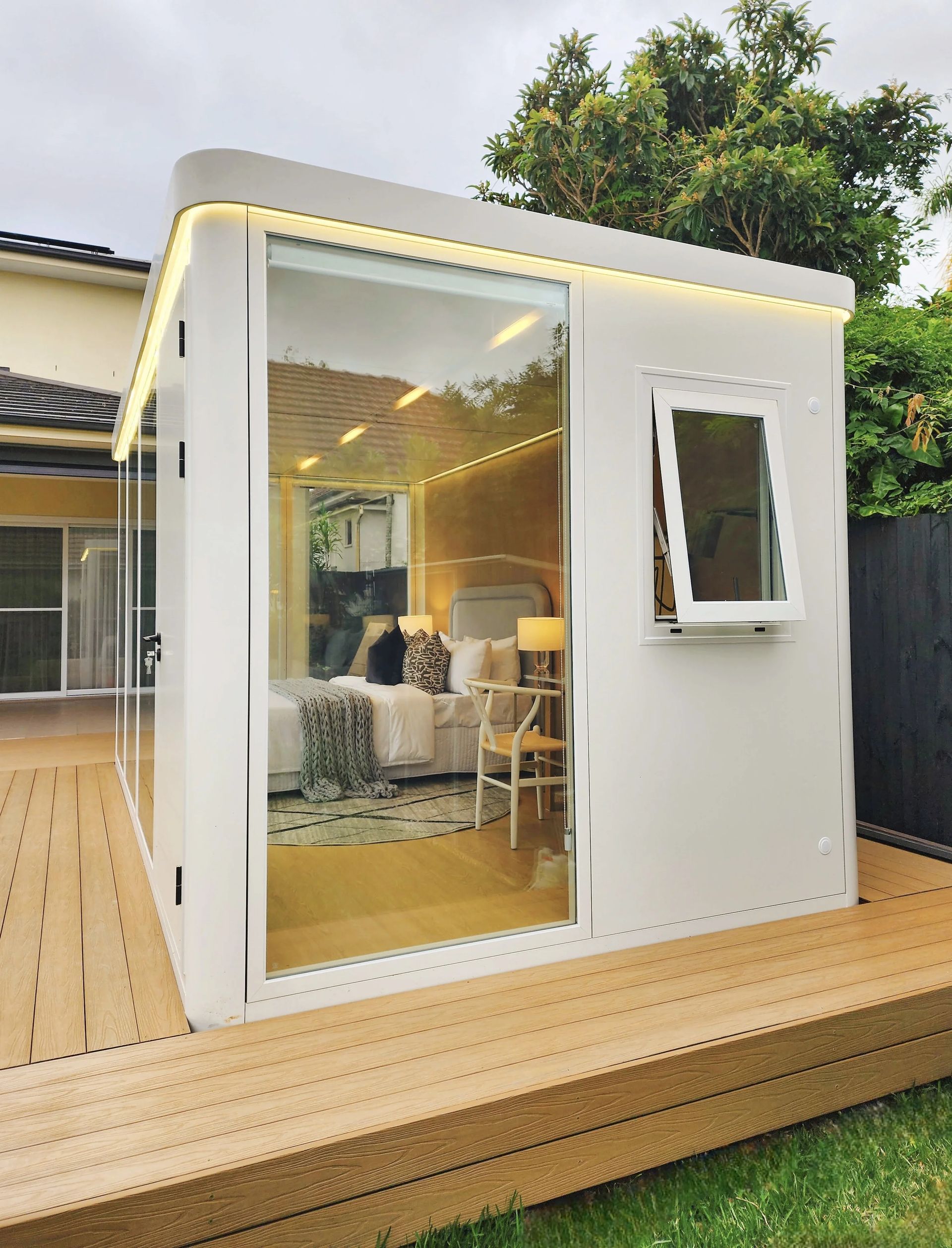 Neo Smart Living gallery