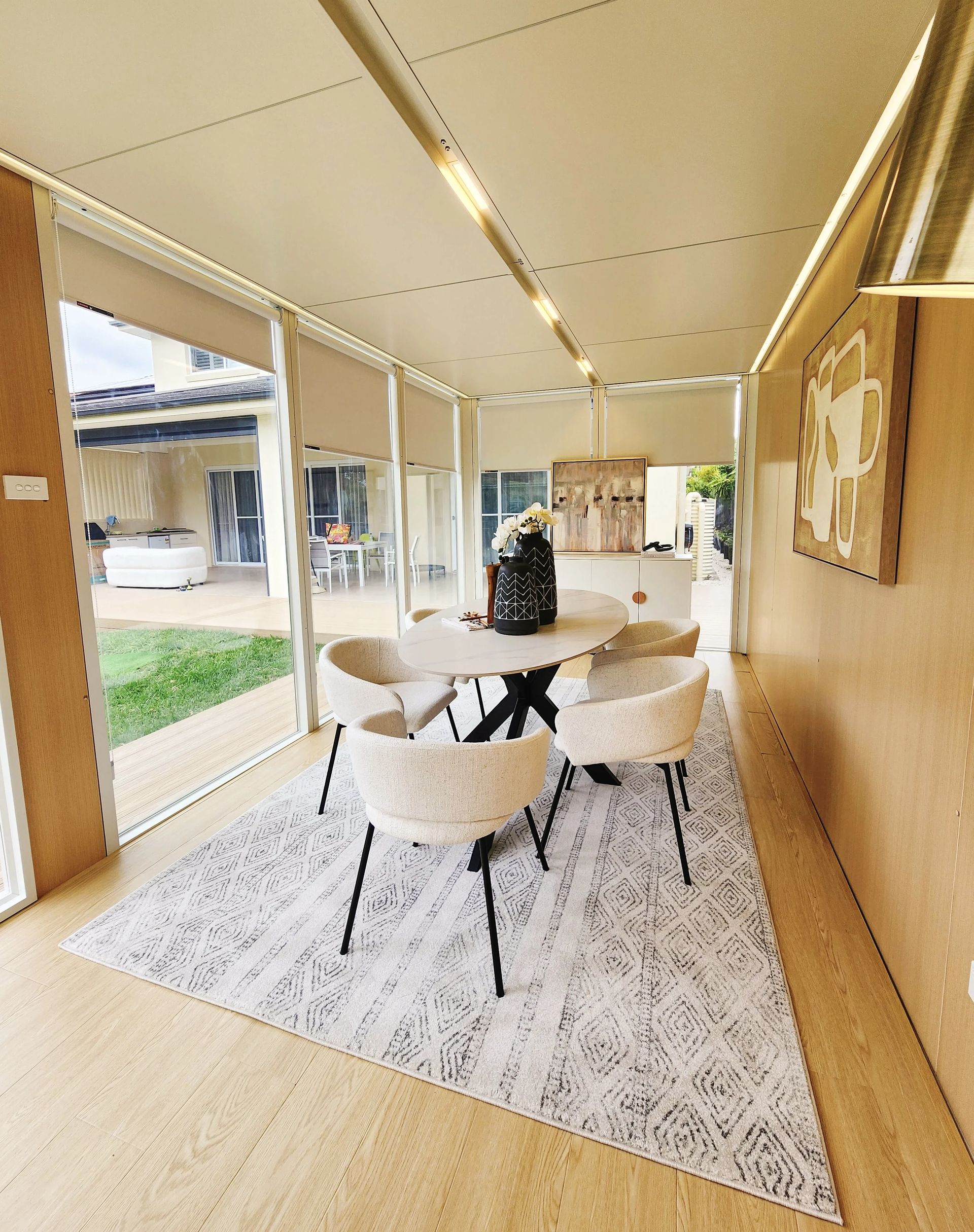 Neo Smart Living gallery