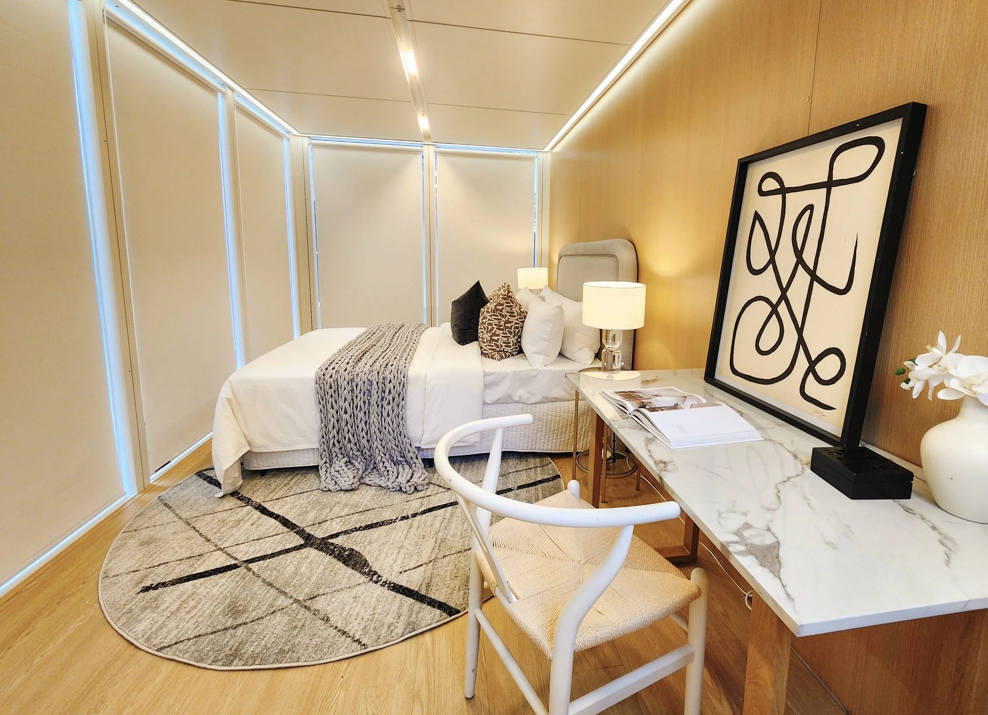 Neo Smart Living gallery