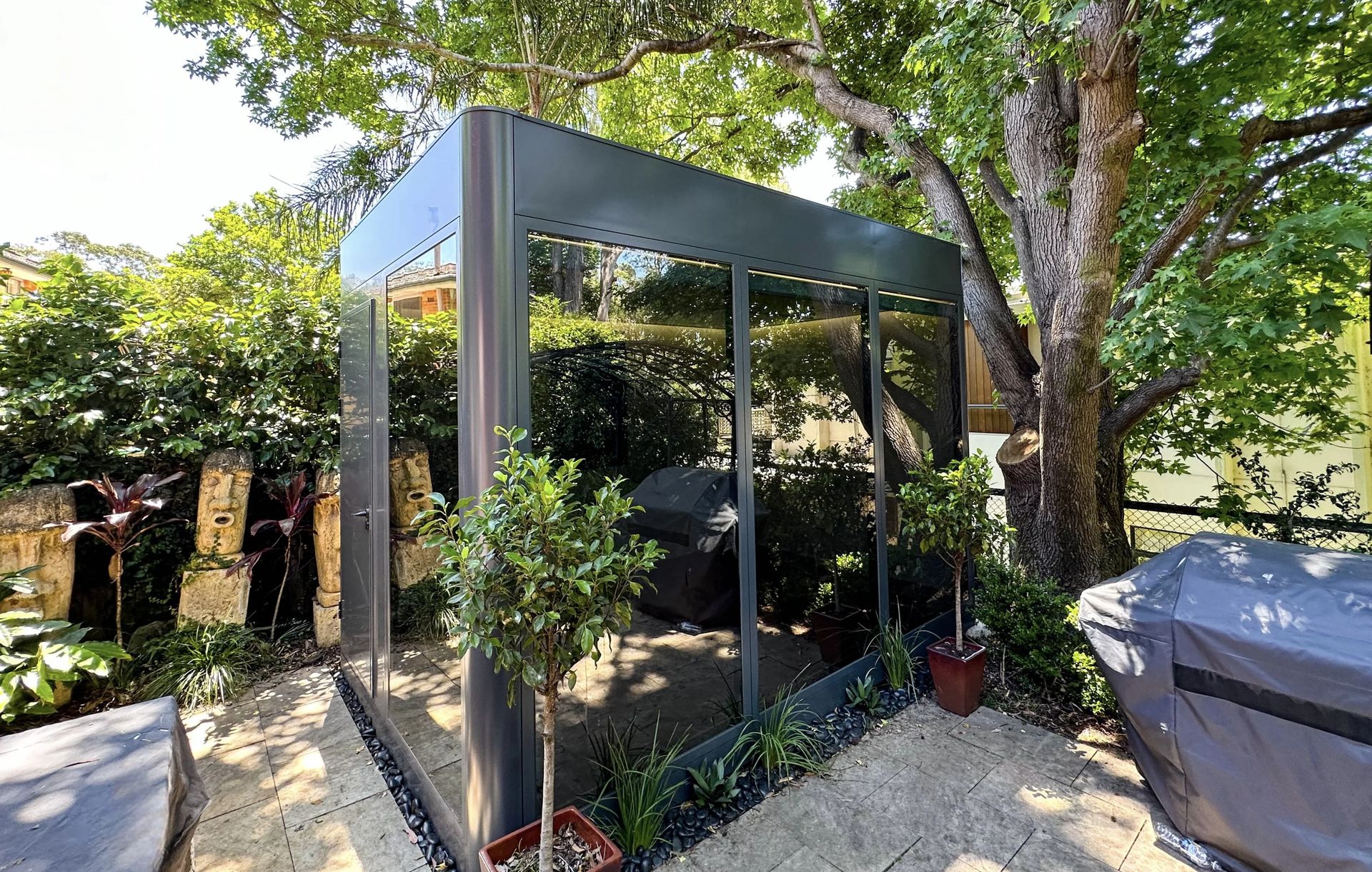 Neo Smart Living gallery