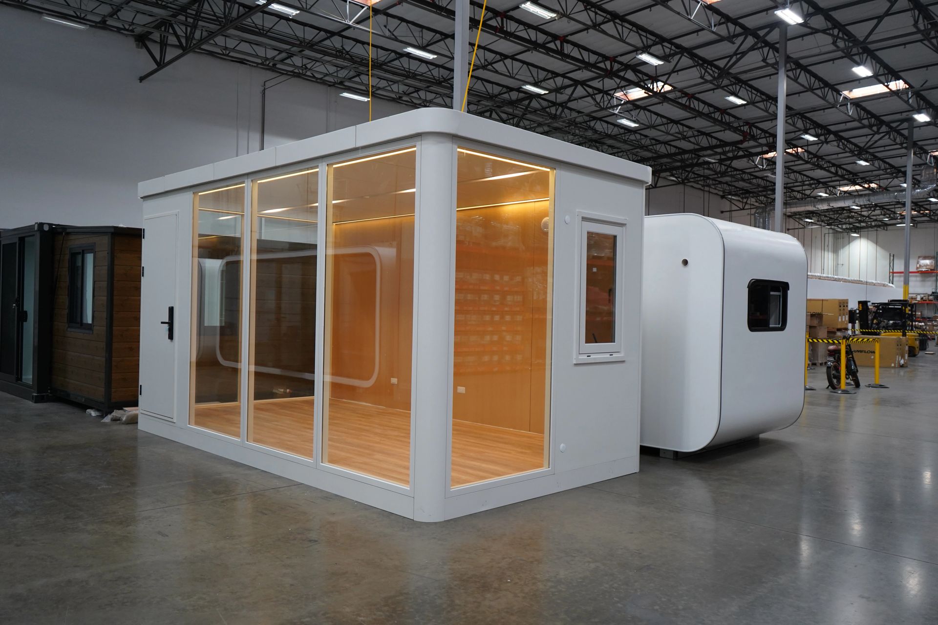 Neo Smart Living gallery
