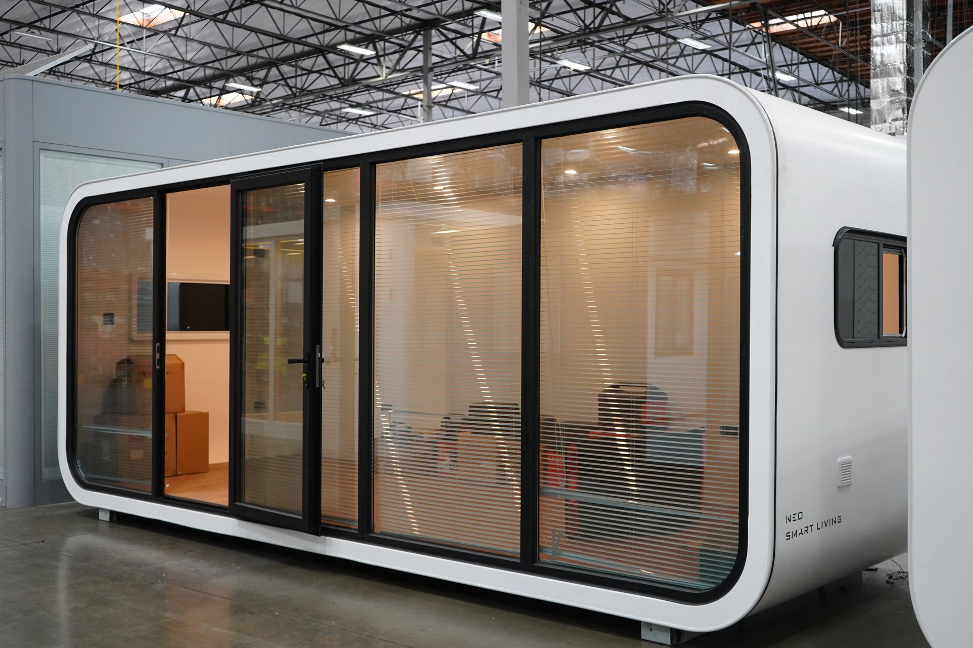 Neo Smart Living gallery