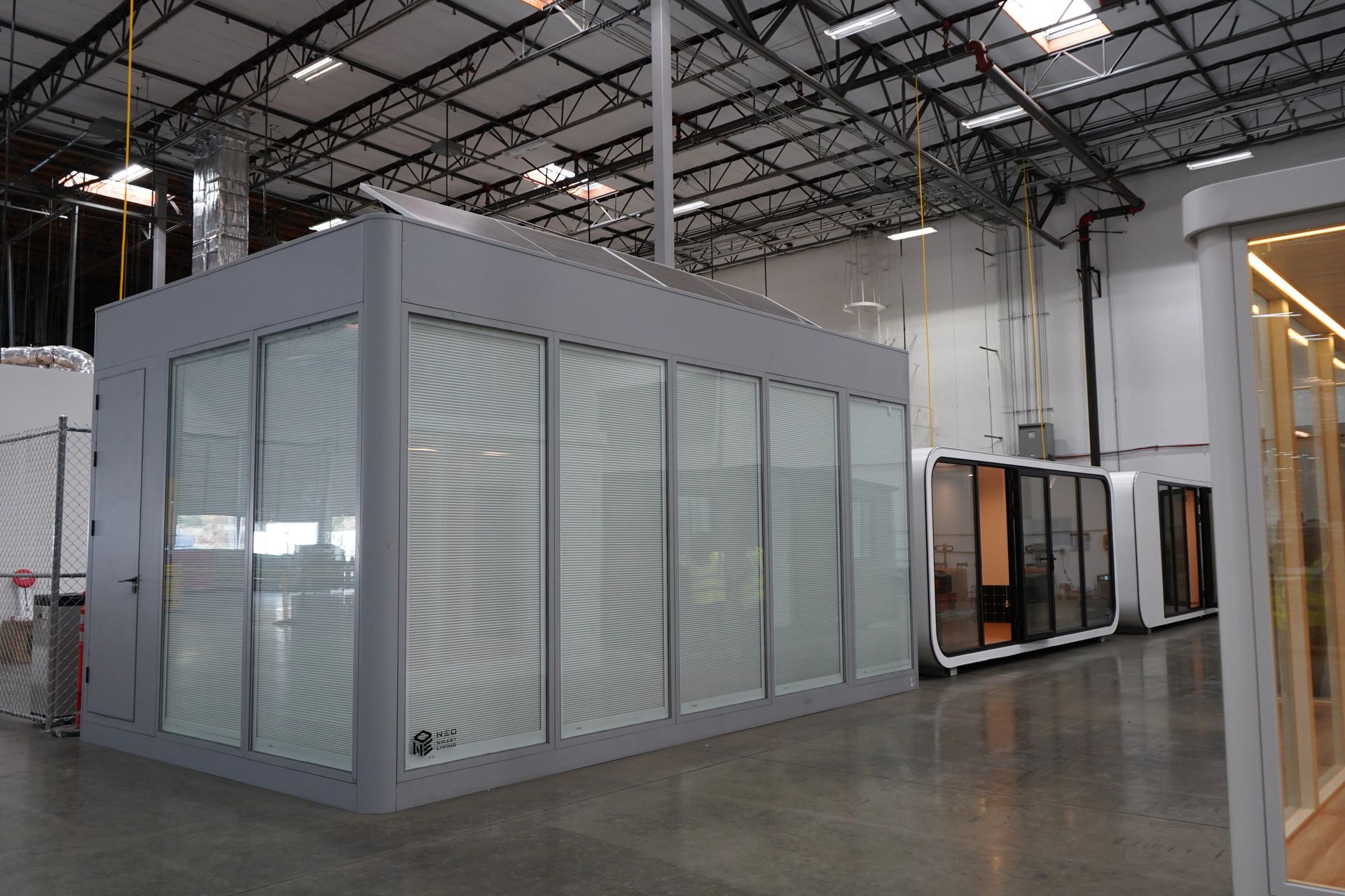 Neo Smart Living gallery