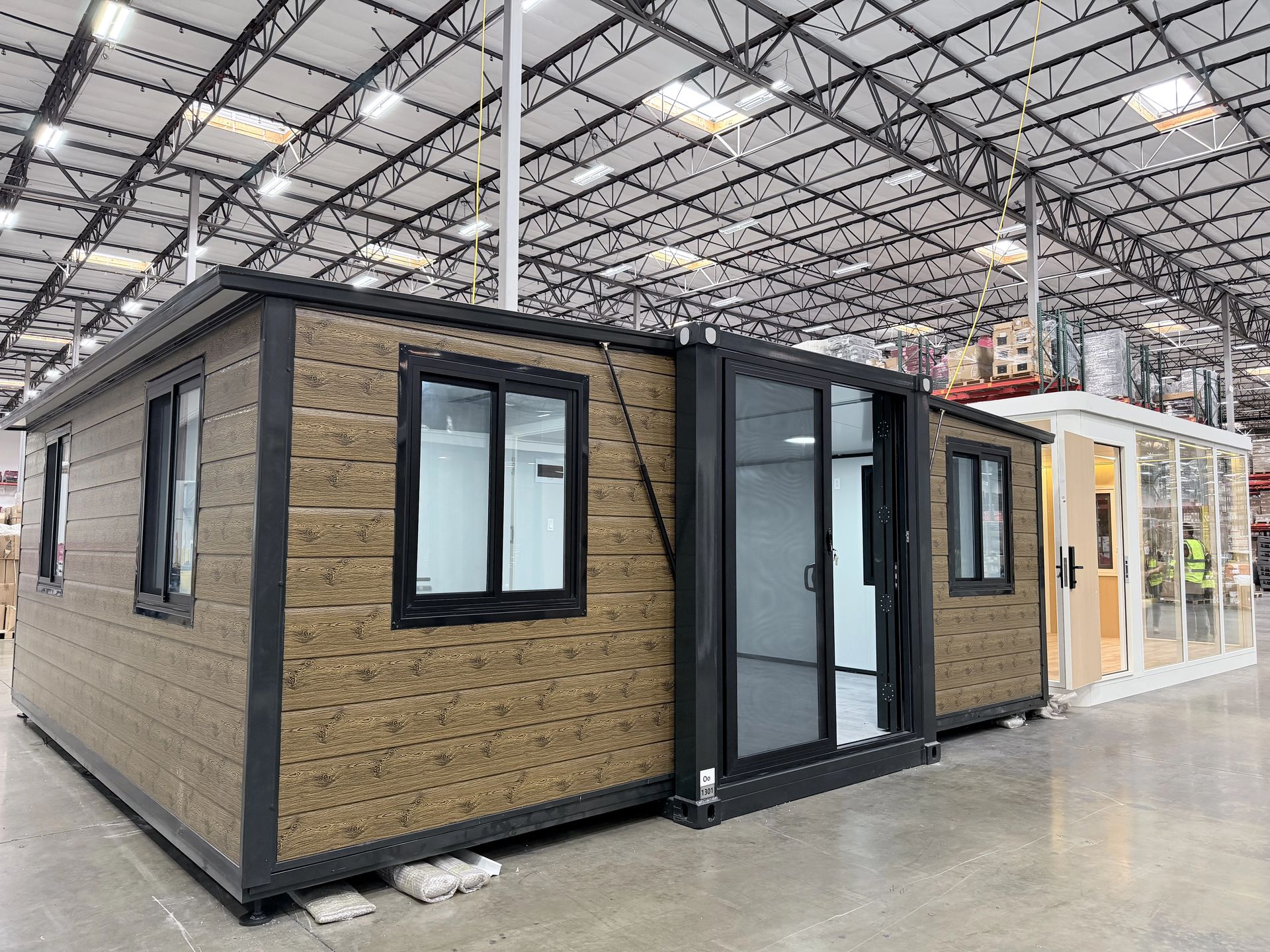 Neo Smart Living gallery