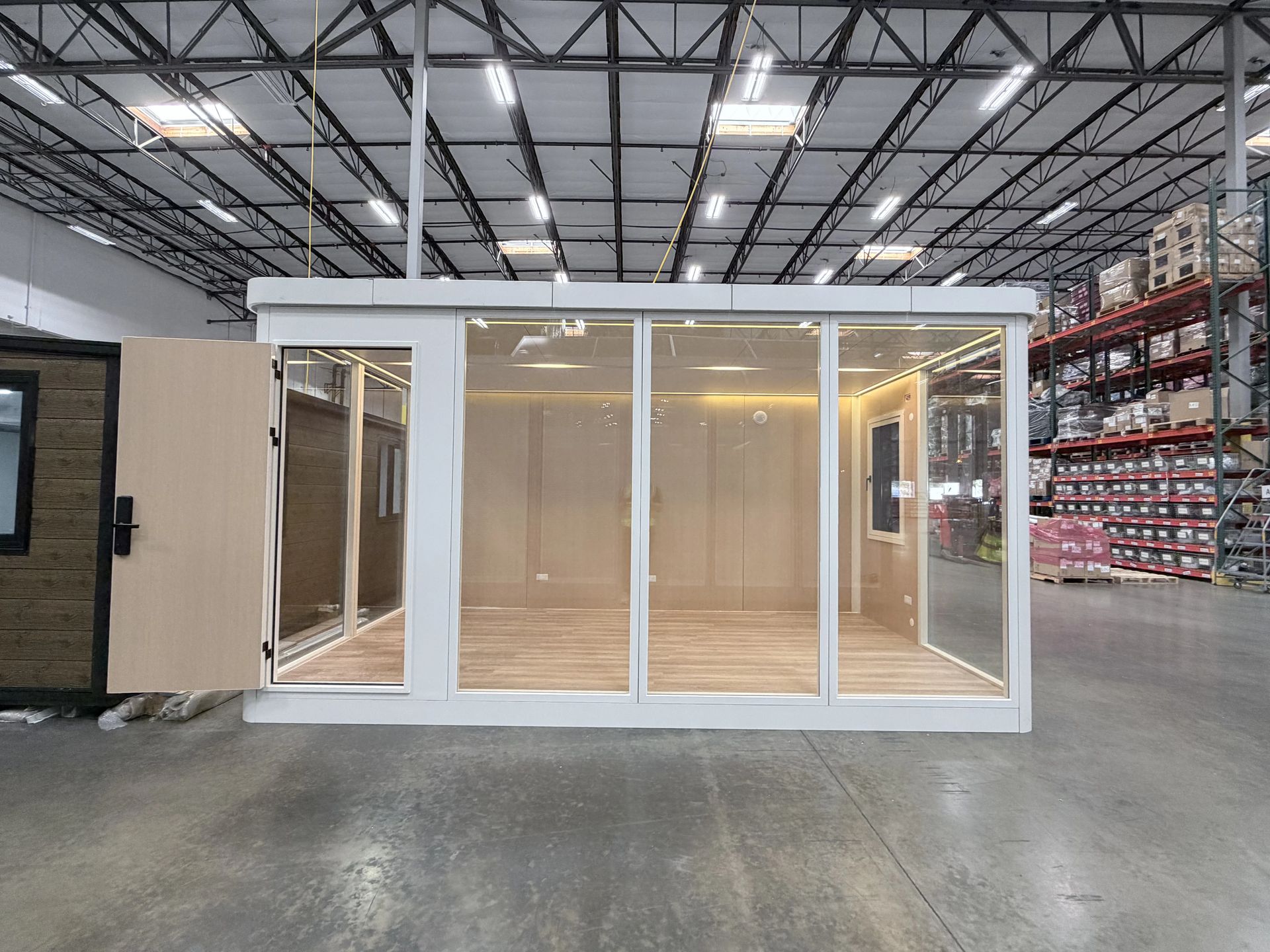 Neo Smart Living gallery