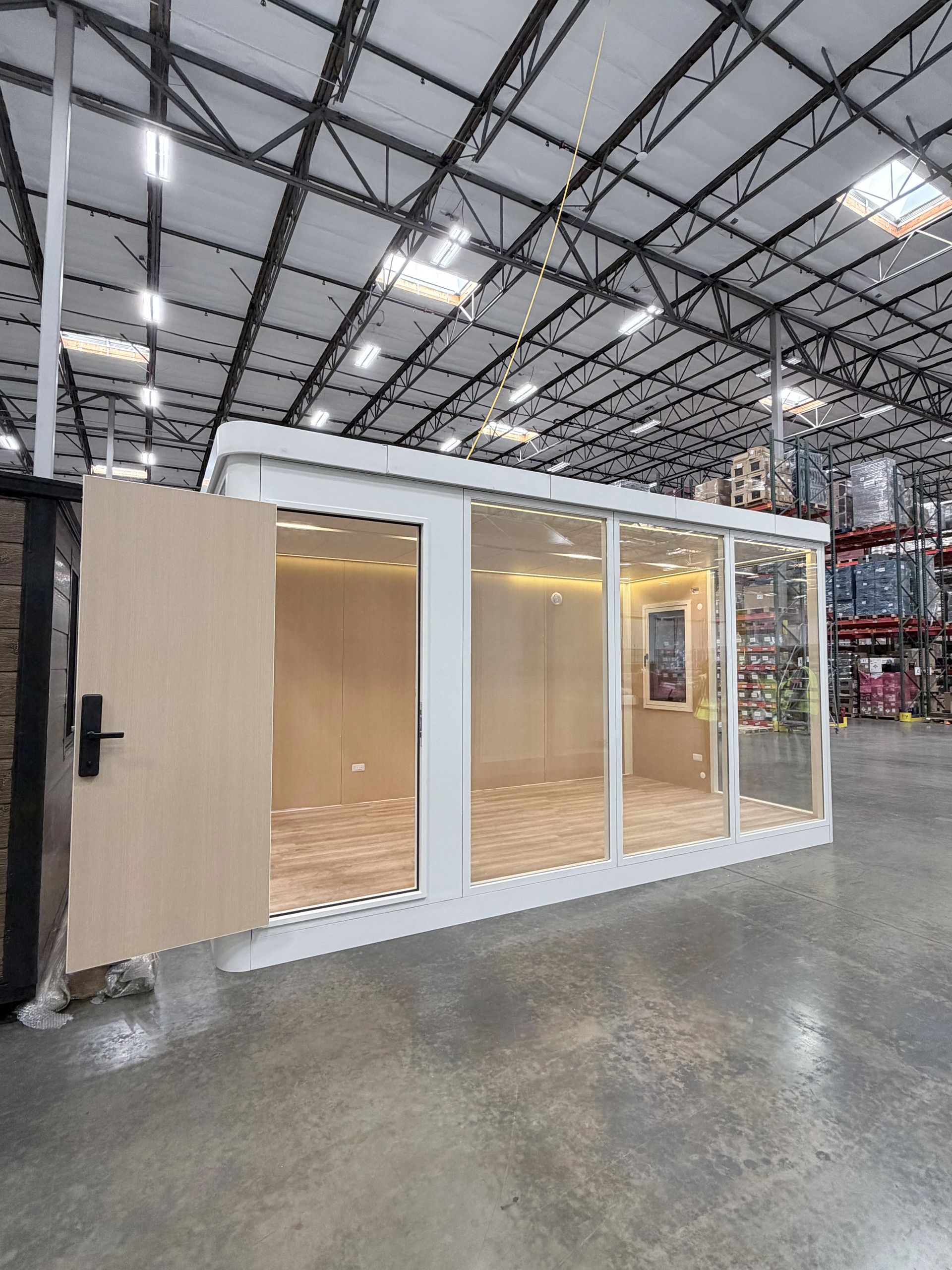 Neo Smart Living gallery