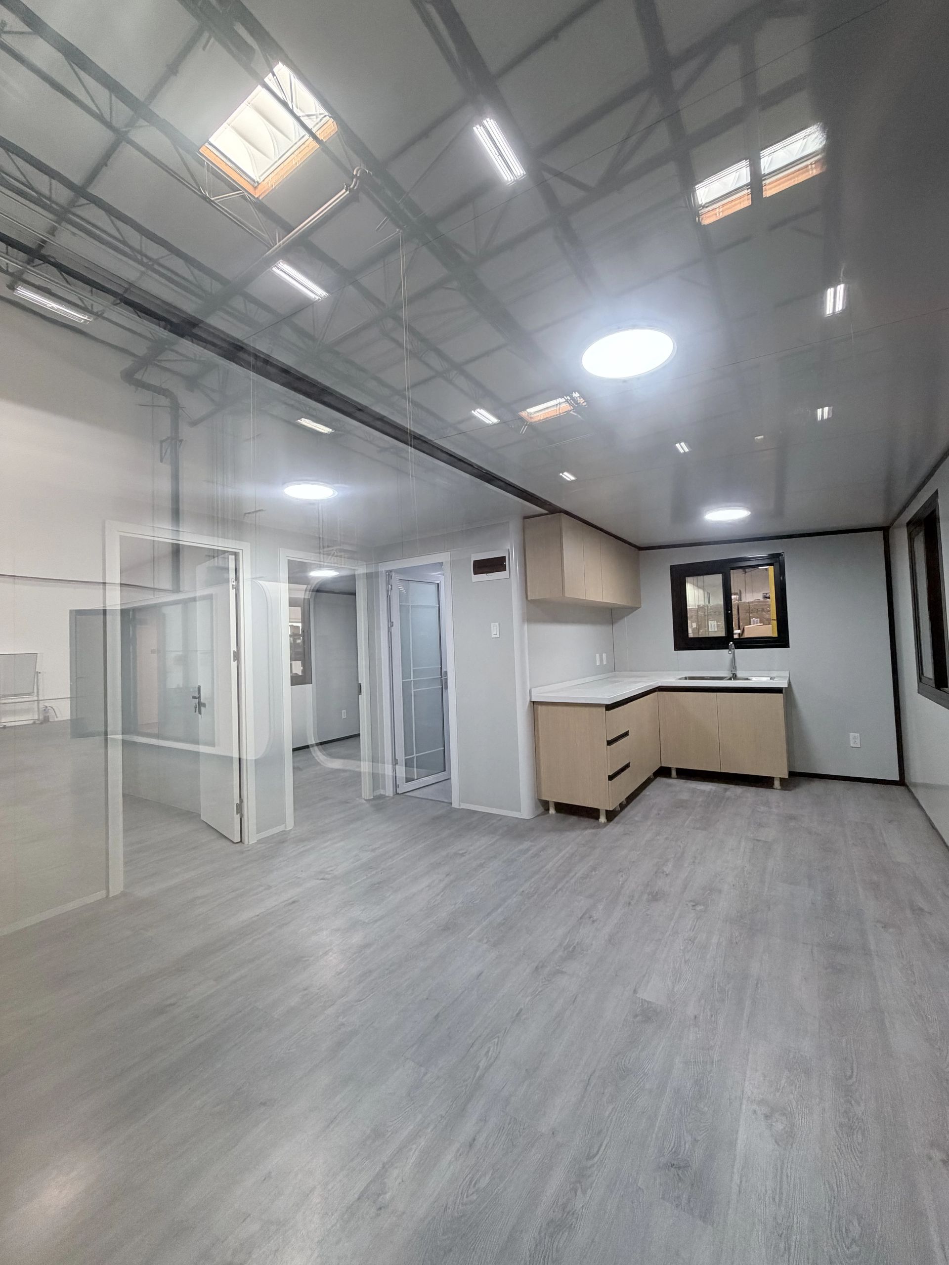 Neo Smart Living gallery