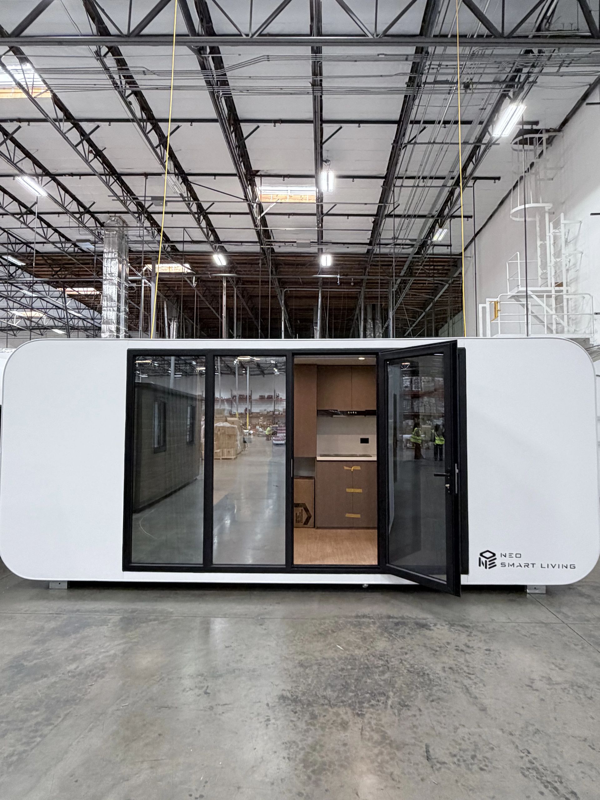 Neo Smart Living gallery