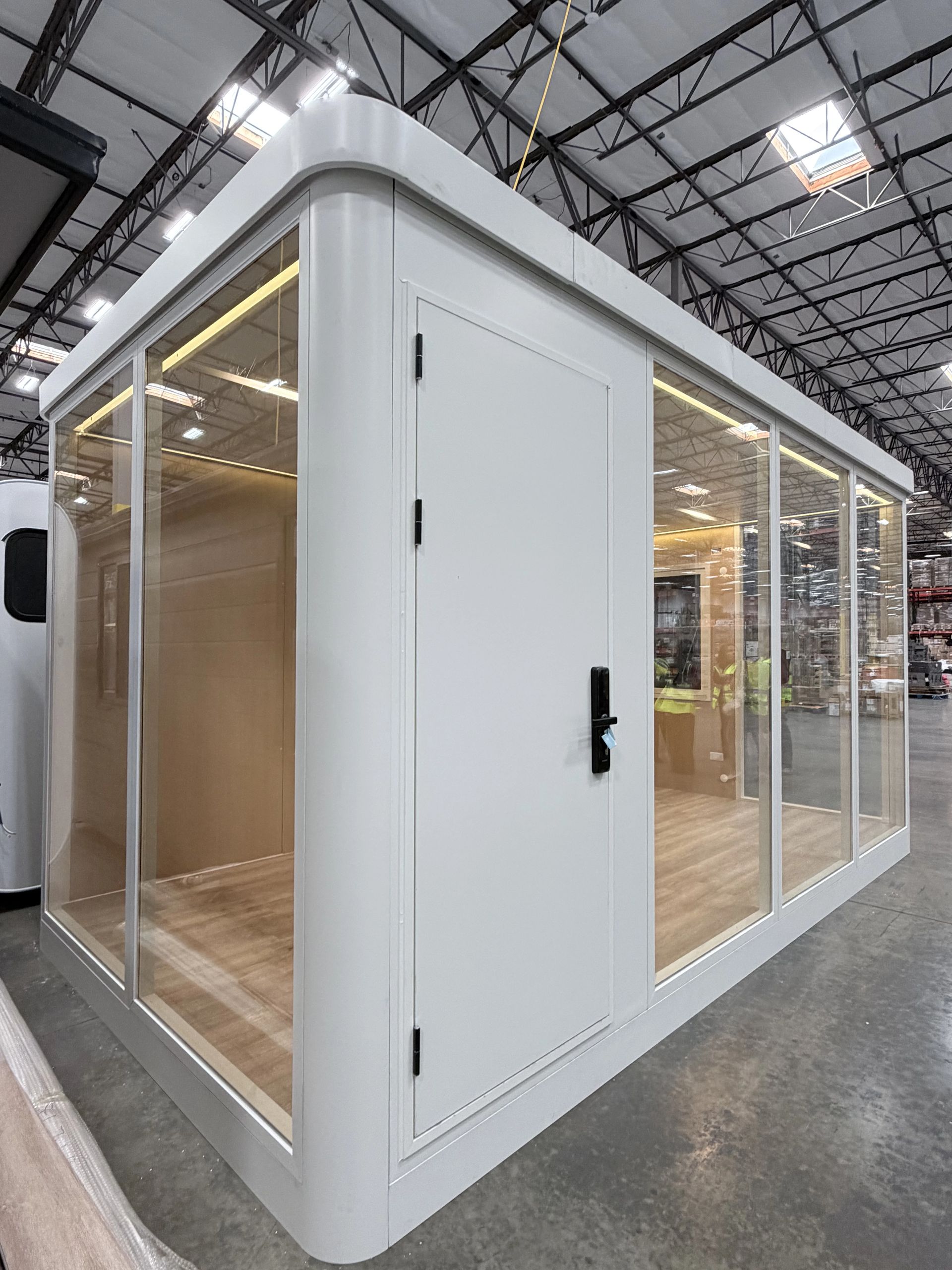 Neo Smart Living gallery