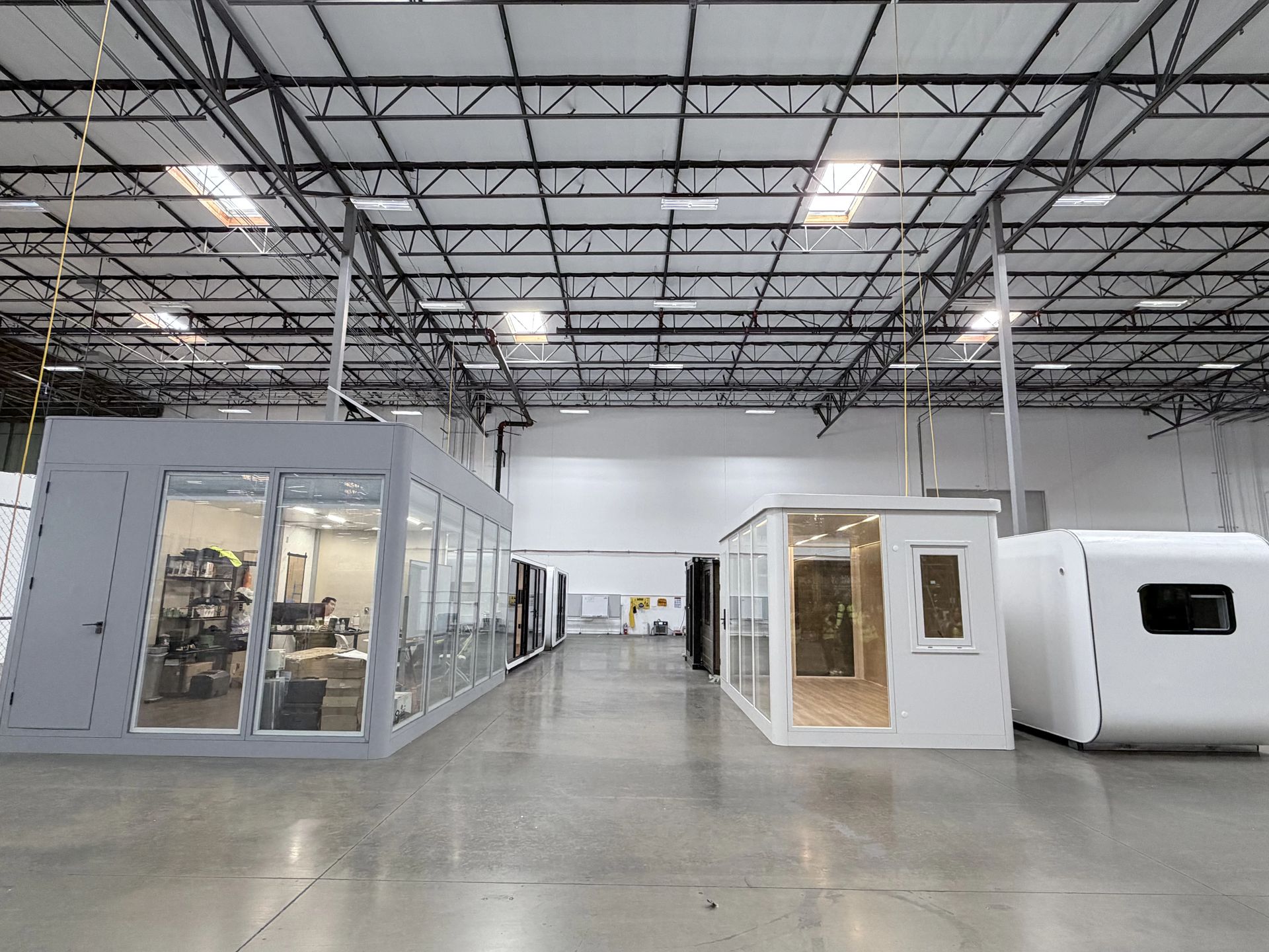 Neo Smart Living gallery