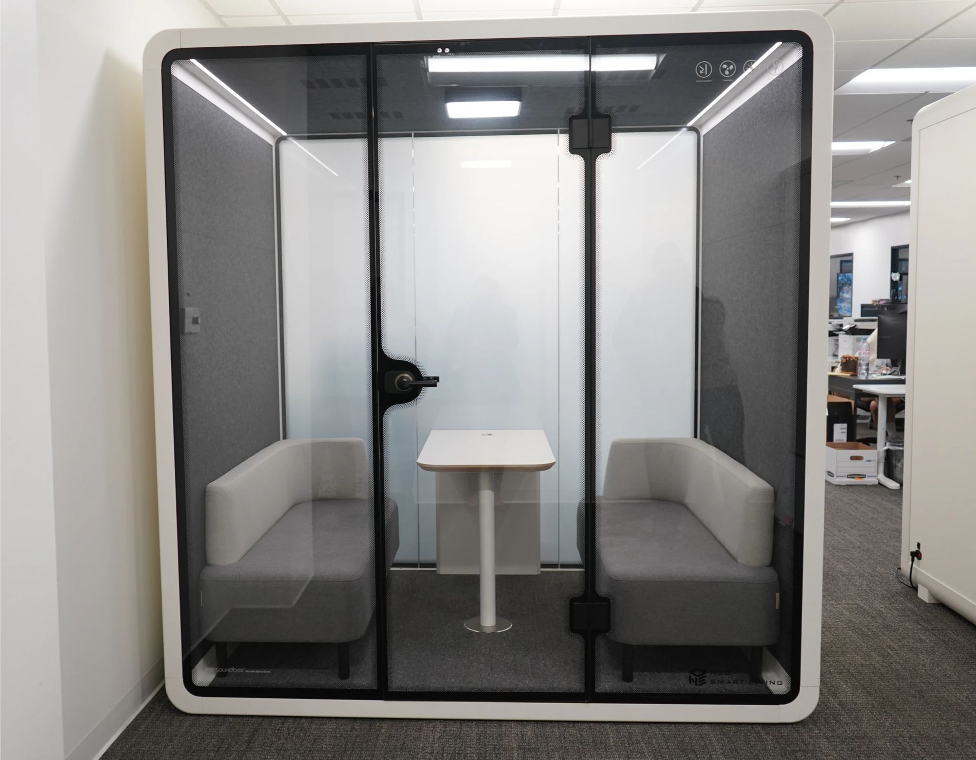 Neo Smart Living gallery