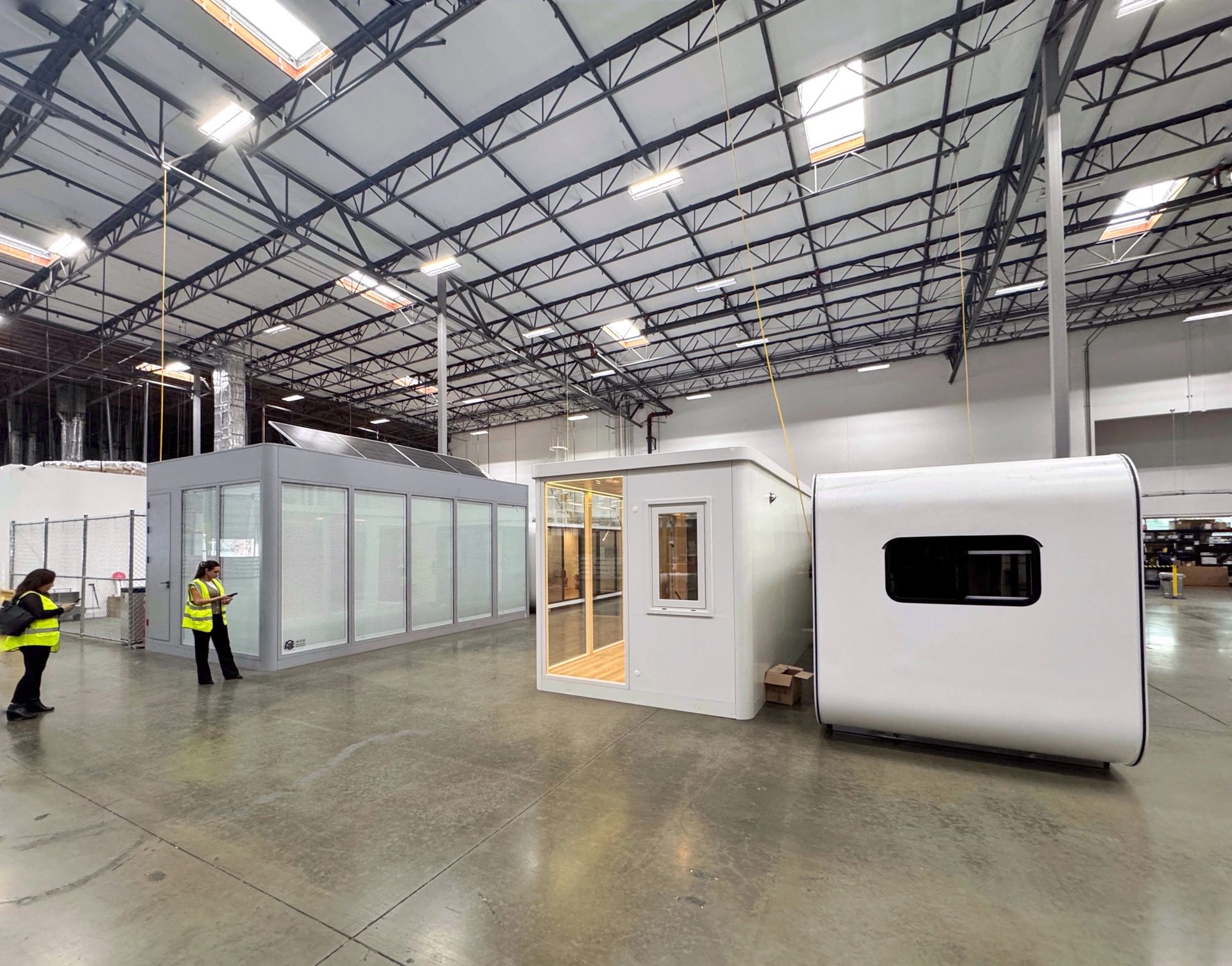 Neo Smart Living gallery