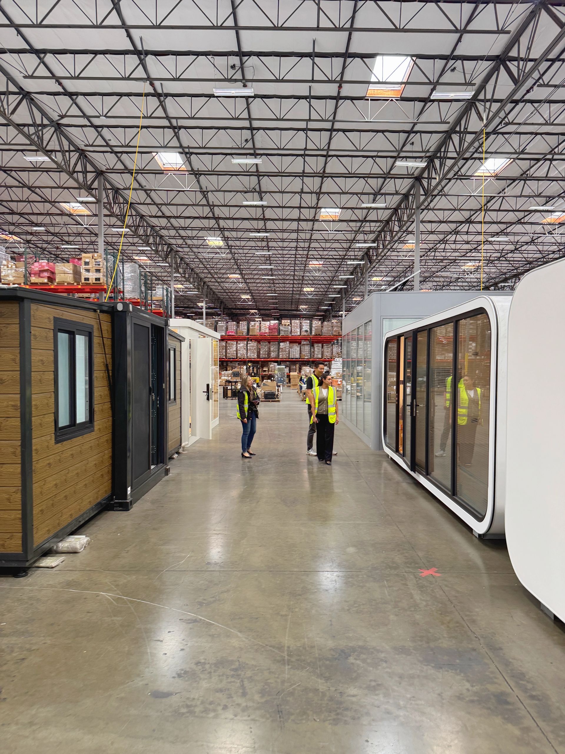 Neo Smart Living gallery
