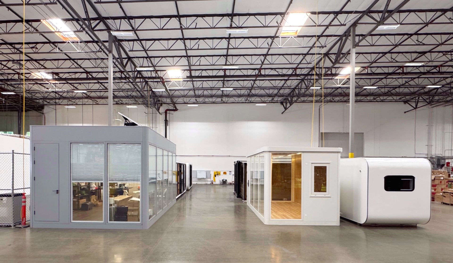 Neo Smart Living gallery