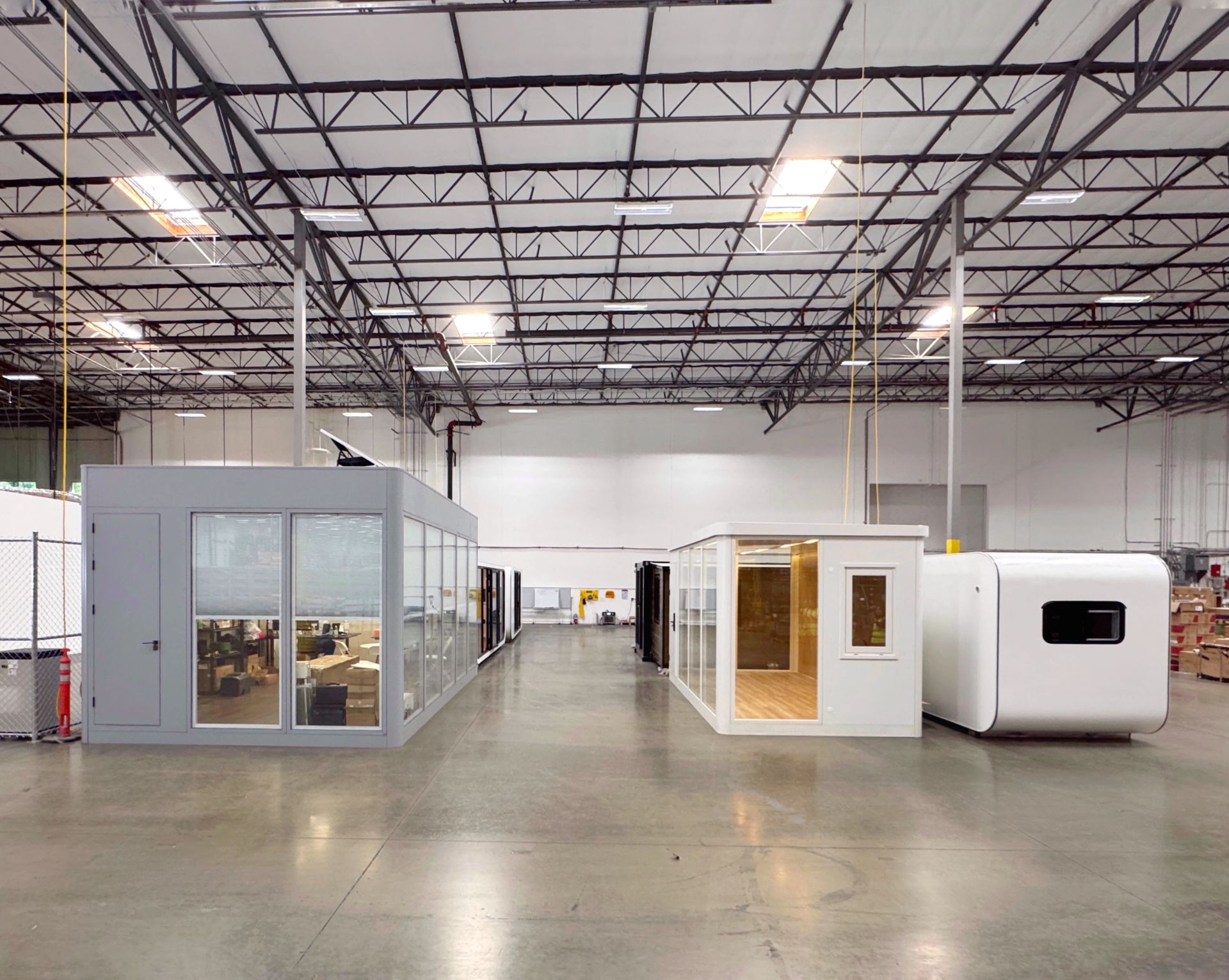 Neo Smart Living gallery
