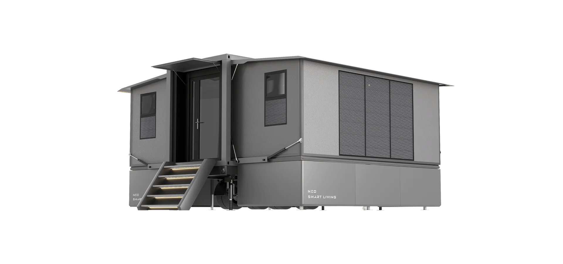 Side View – Right