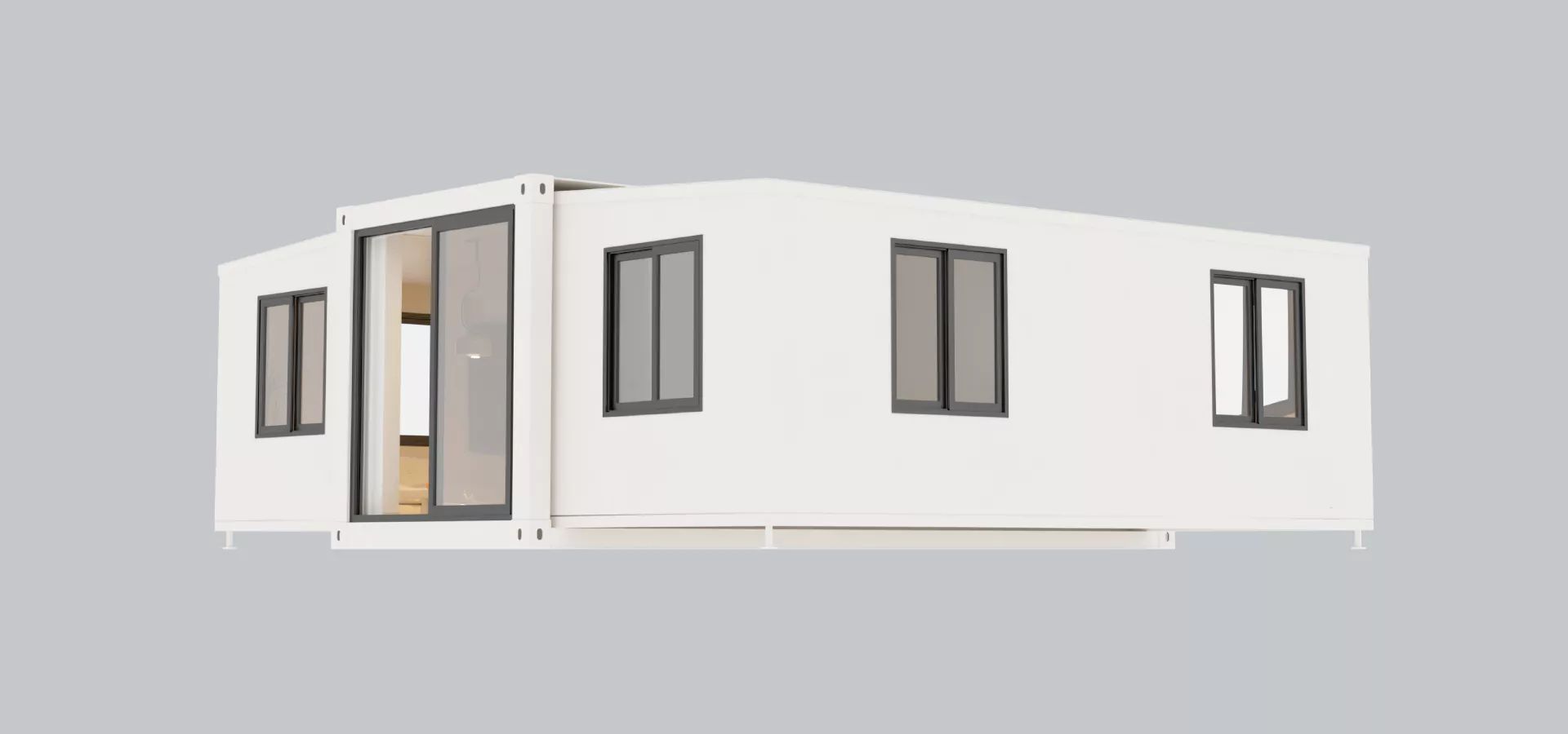 Side View – Right