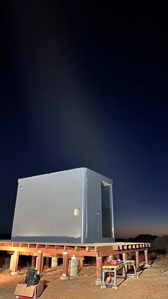 Neo Smart Living gallery
