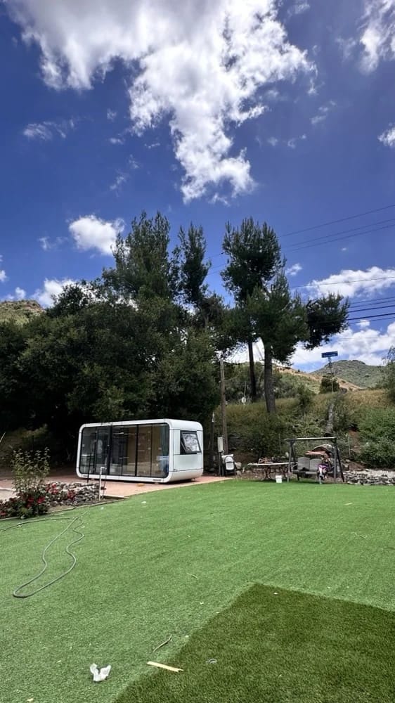 Neo Smart Living gallery