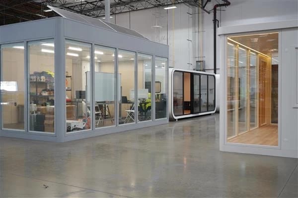 Neo Smart Living gallery