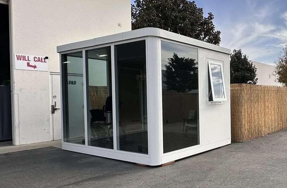 Neo Smart Living gallery